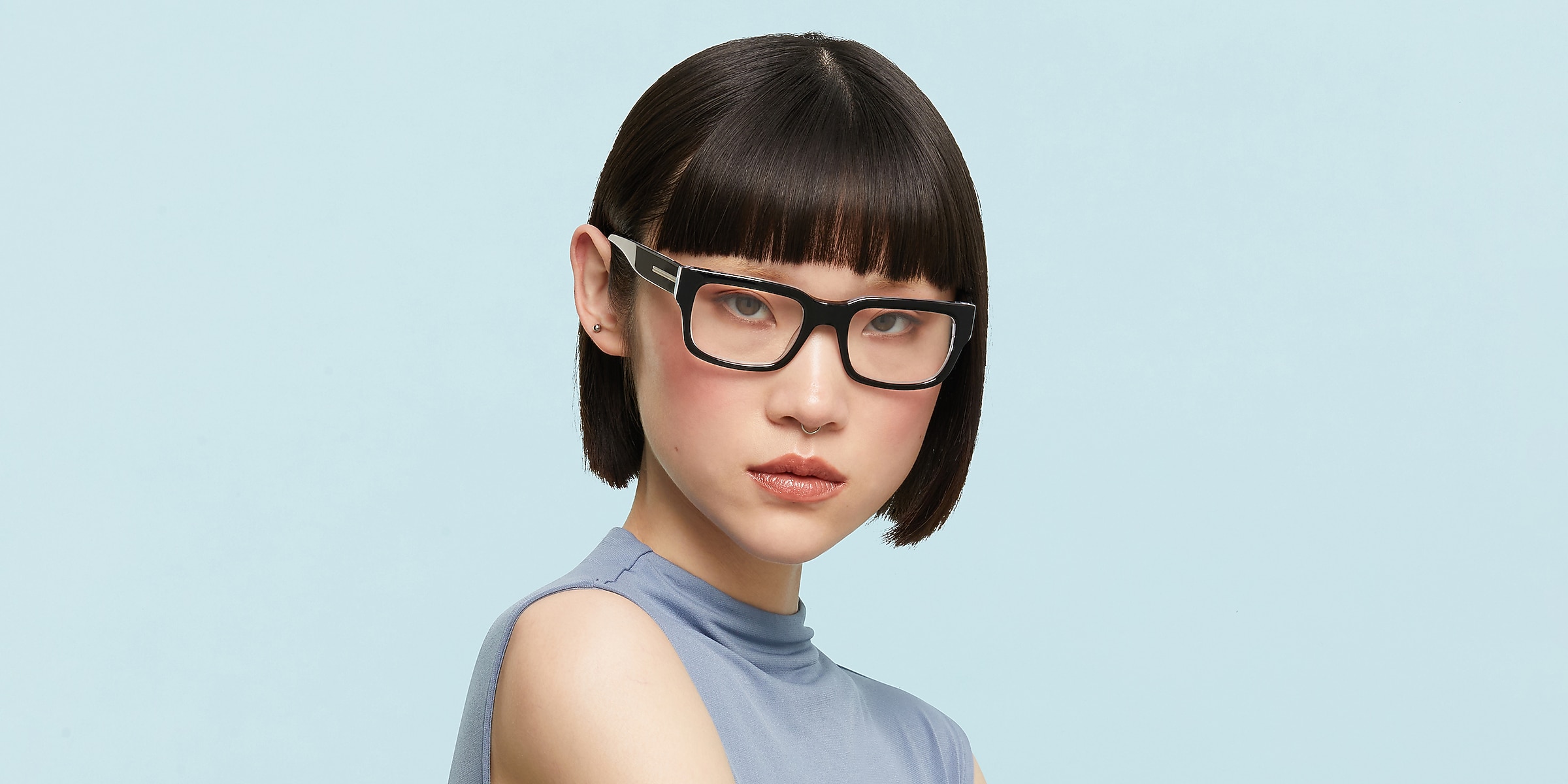 Clearly Glasses SARNIA