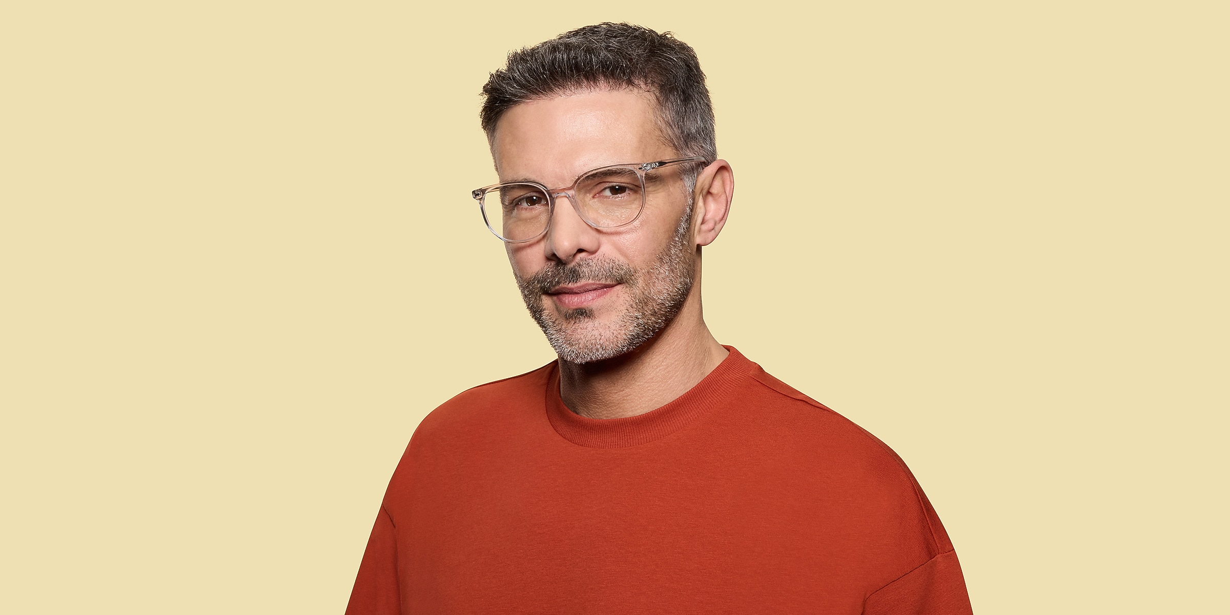 Ray-Ban Glasses RB5397F ELLIOT OPTICS