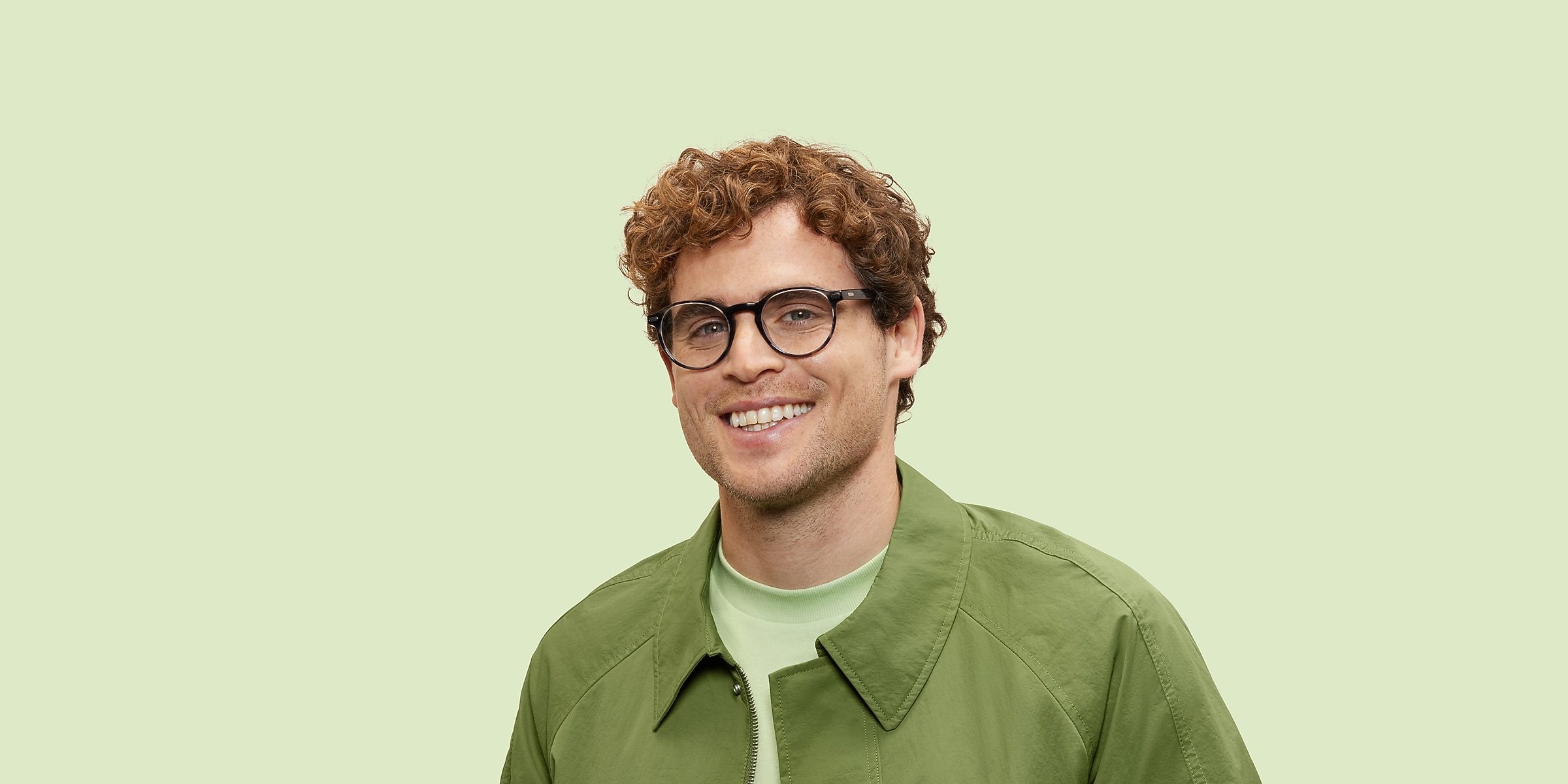 Clearly Glasses BIRCHWOOD