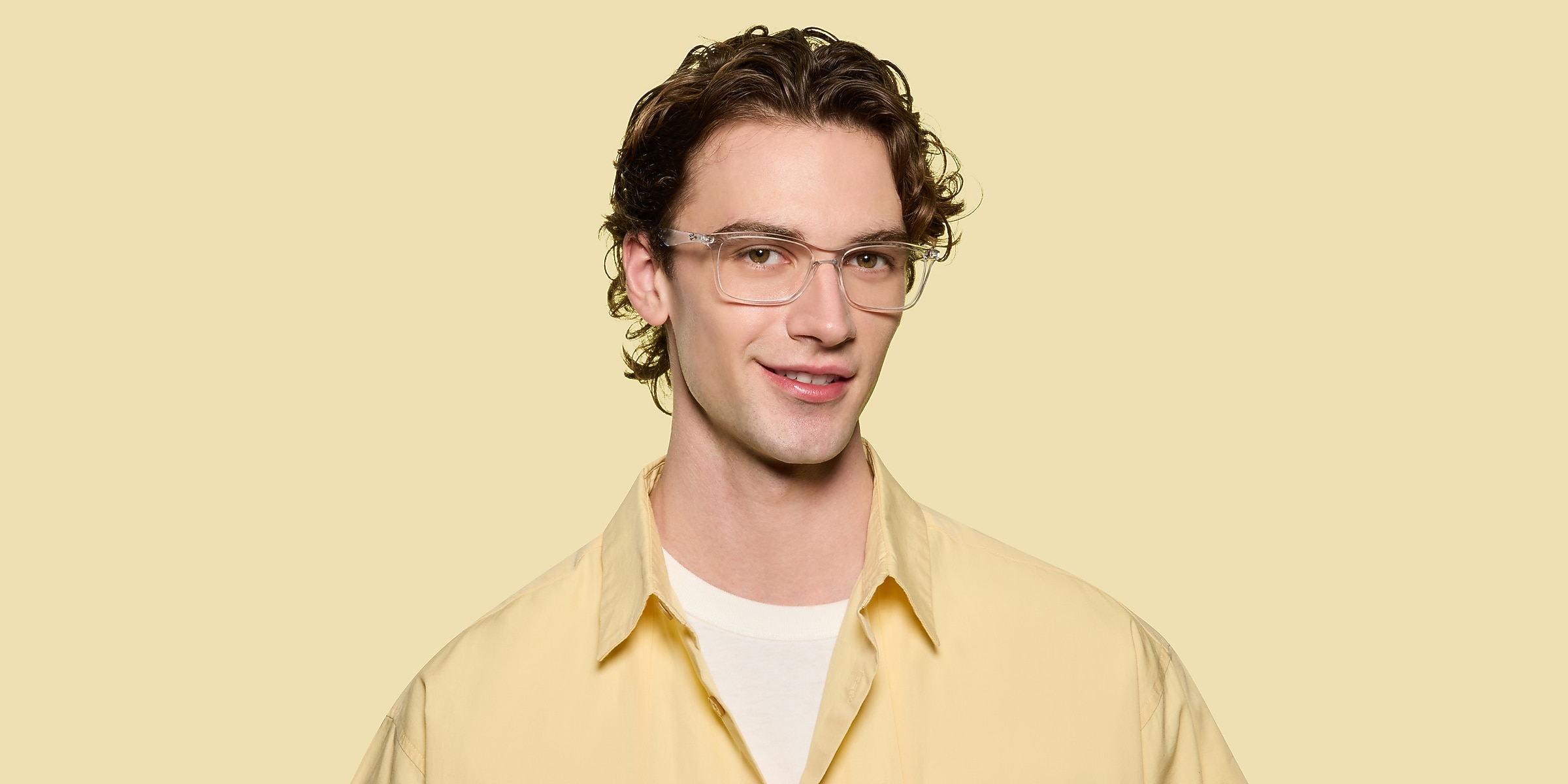 Ray-Ban Glasses RB7047 OPTICS