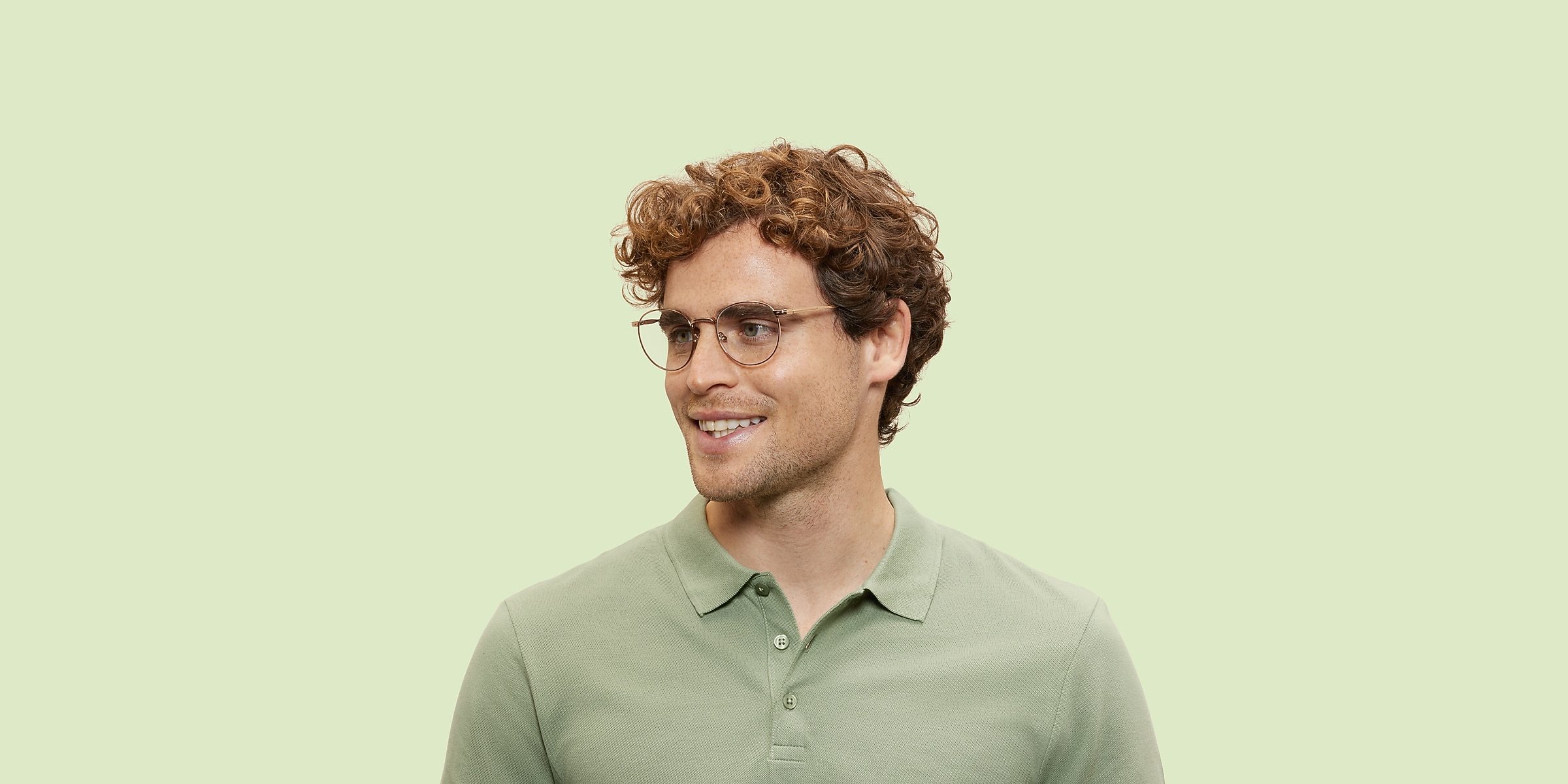 Clearly Glasses LODGEPOLE