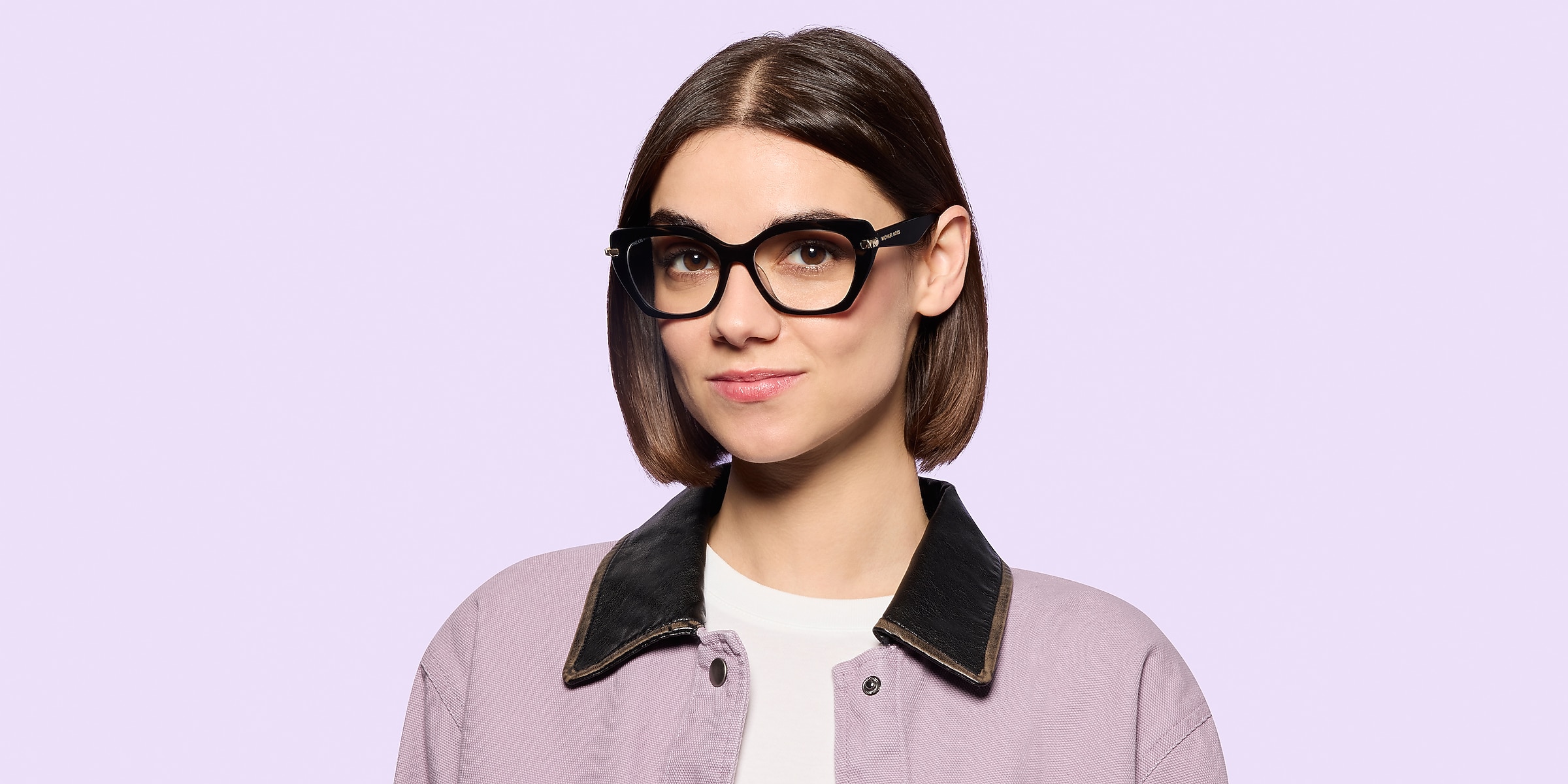 Michael Kors Glasses MK4167U NASHVILLE