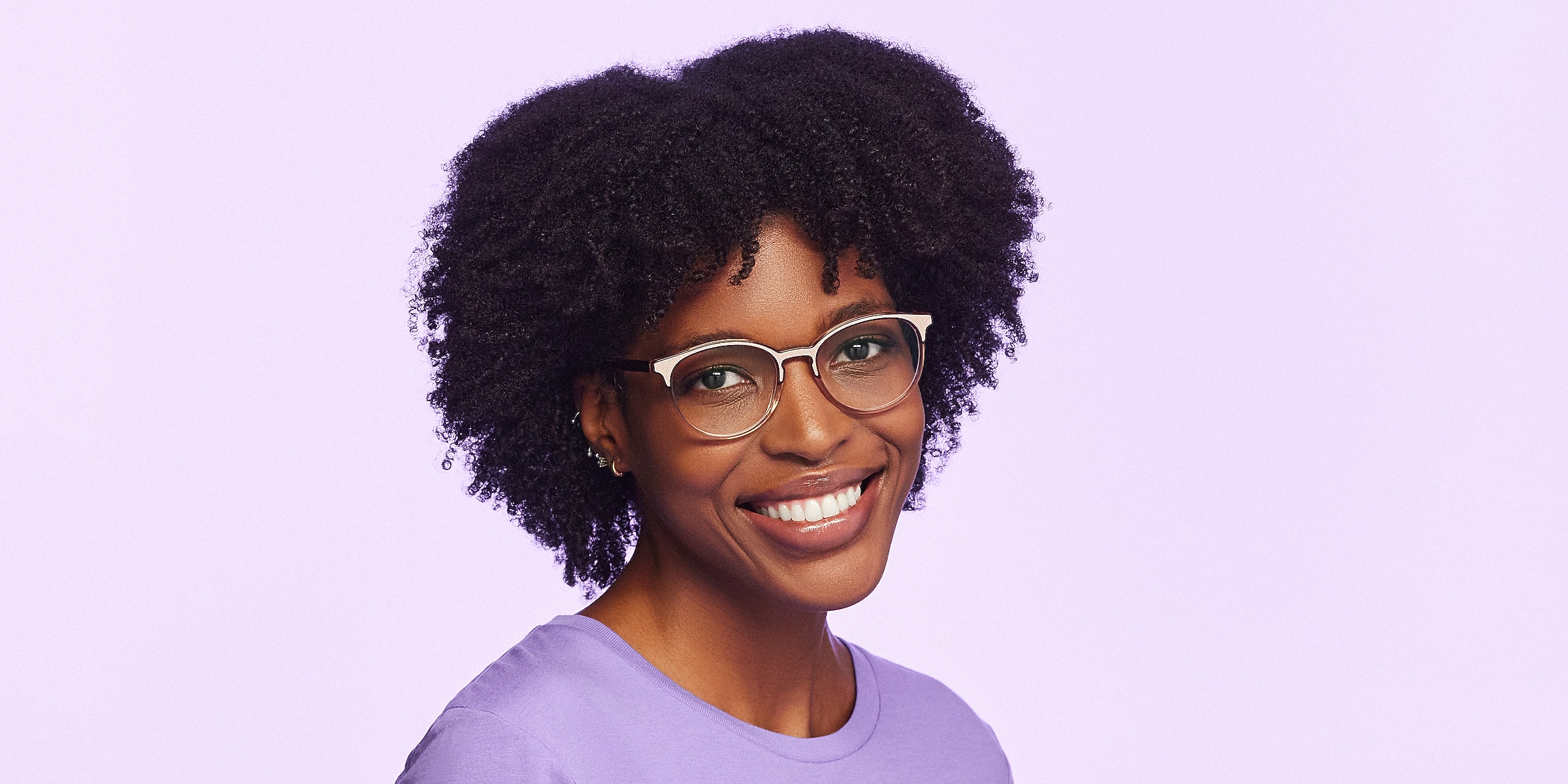 Clearly Glasses MEGACLITE