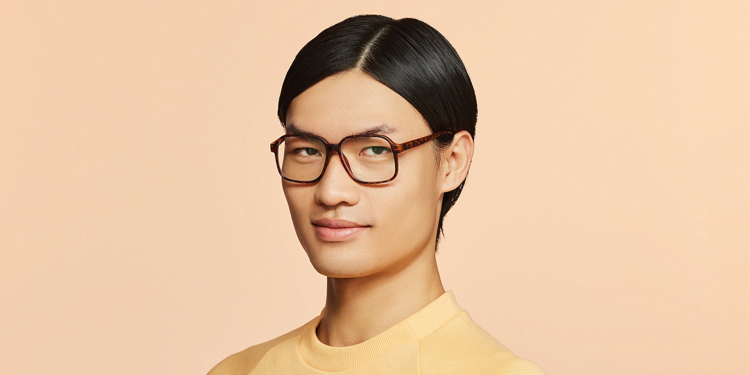 Clearly Glasses MAHONE BAY