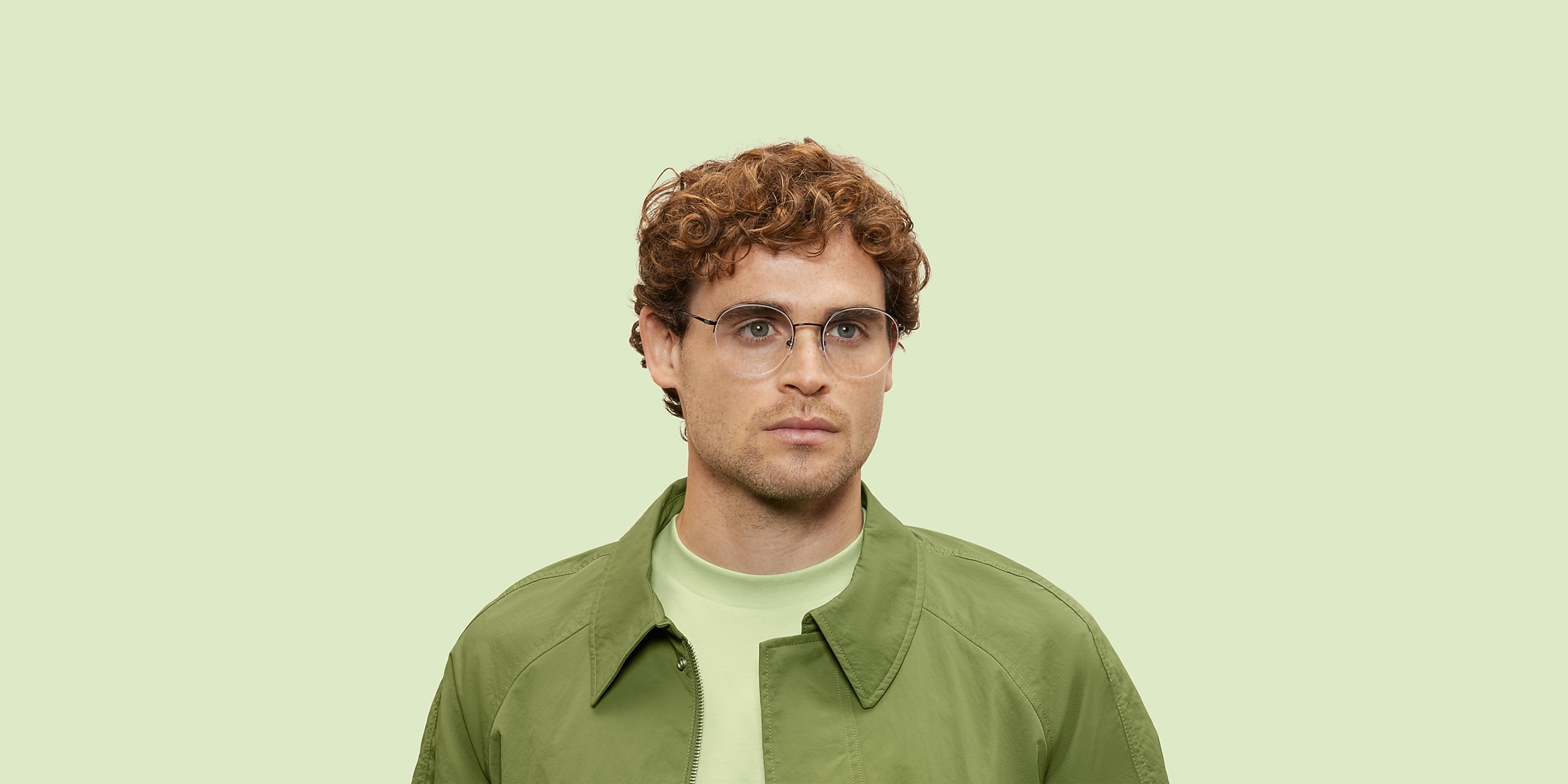 Clearly Glasses ACTINIUM