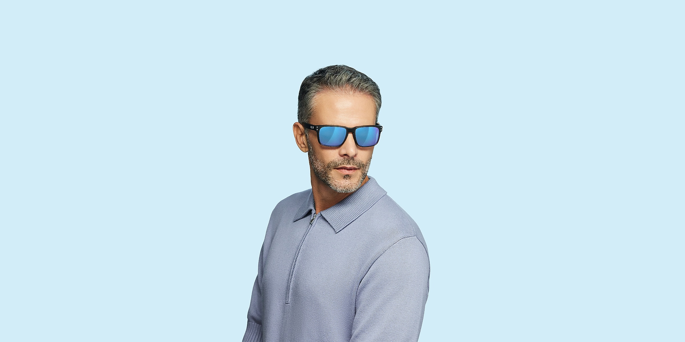 Oakley Sunglasses OO9102 HOLBROOK™