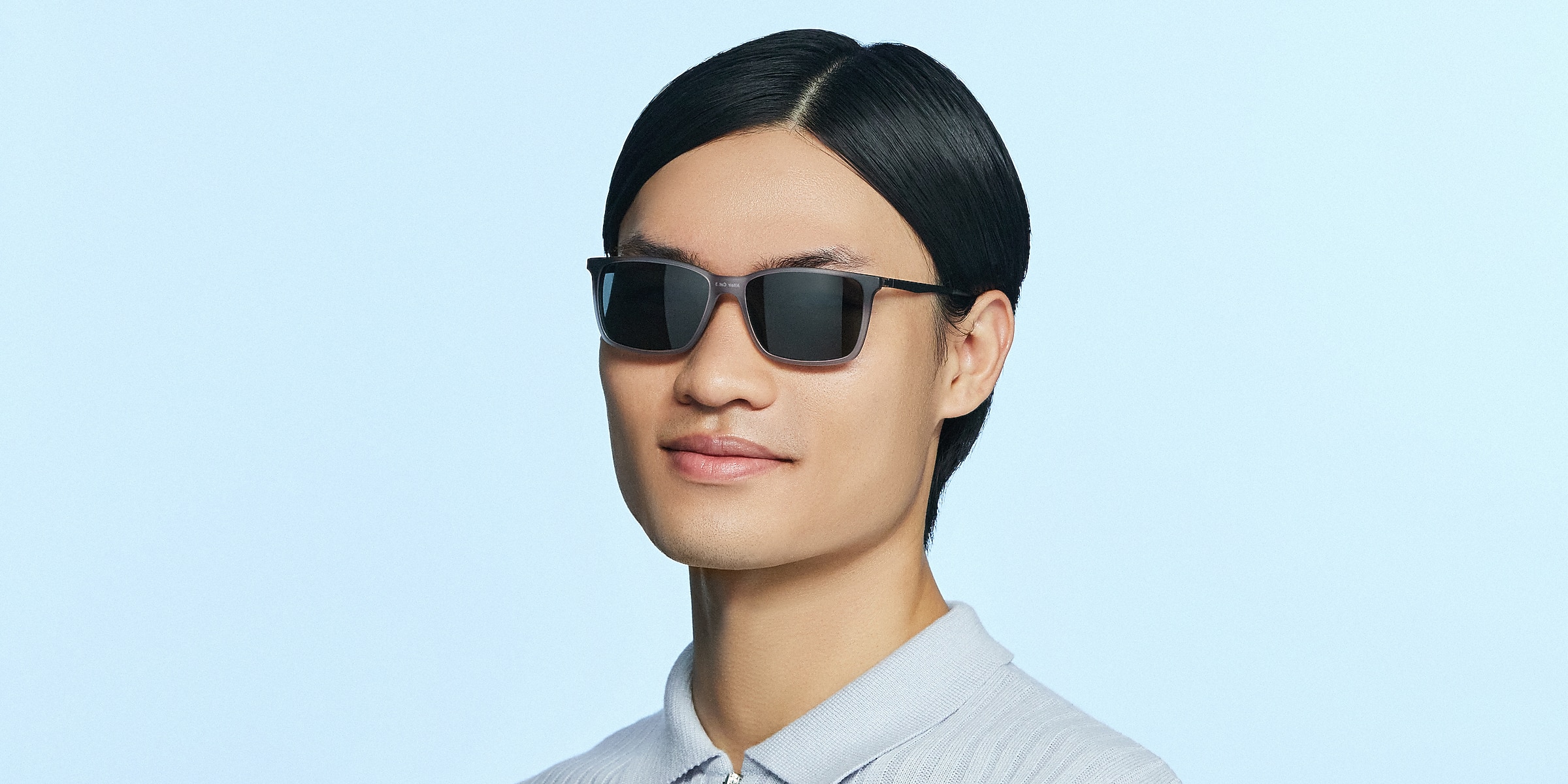 Clearly Sunglasses ALTAIR