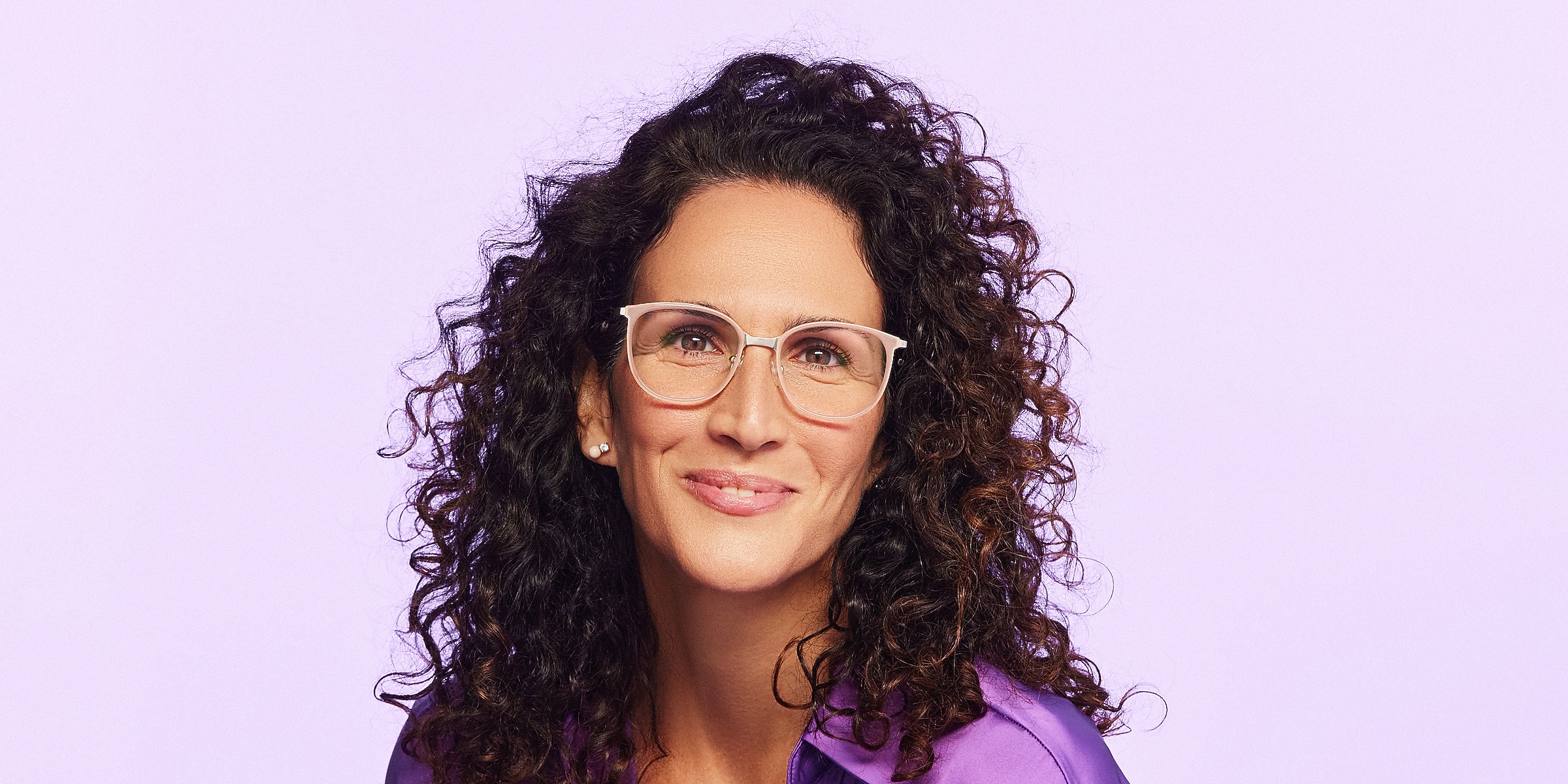 Clearly Glasses JUNIPER