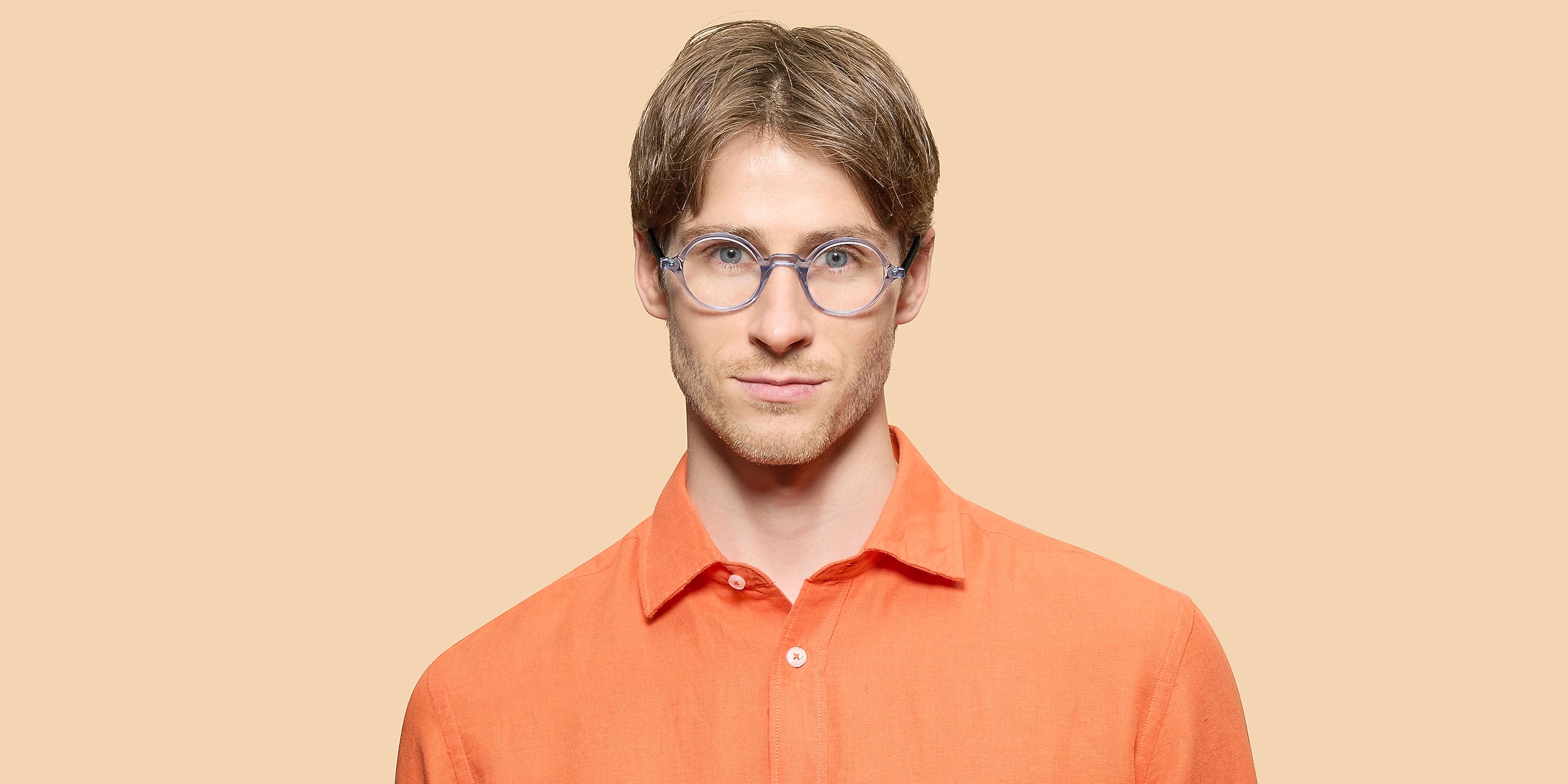 Clearly Glasses ORIONIS