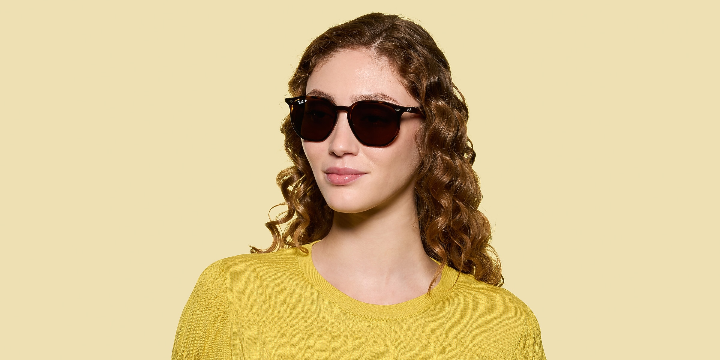 Ray-Ban Sunglasses RB4306