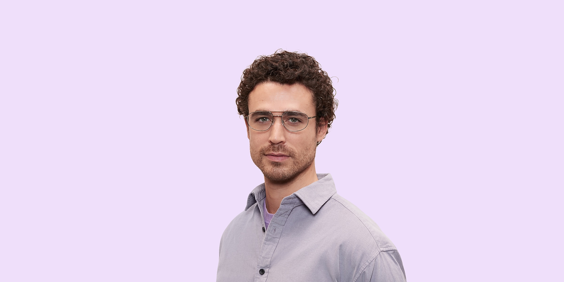 Clearly Glasses MENILITE