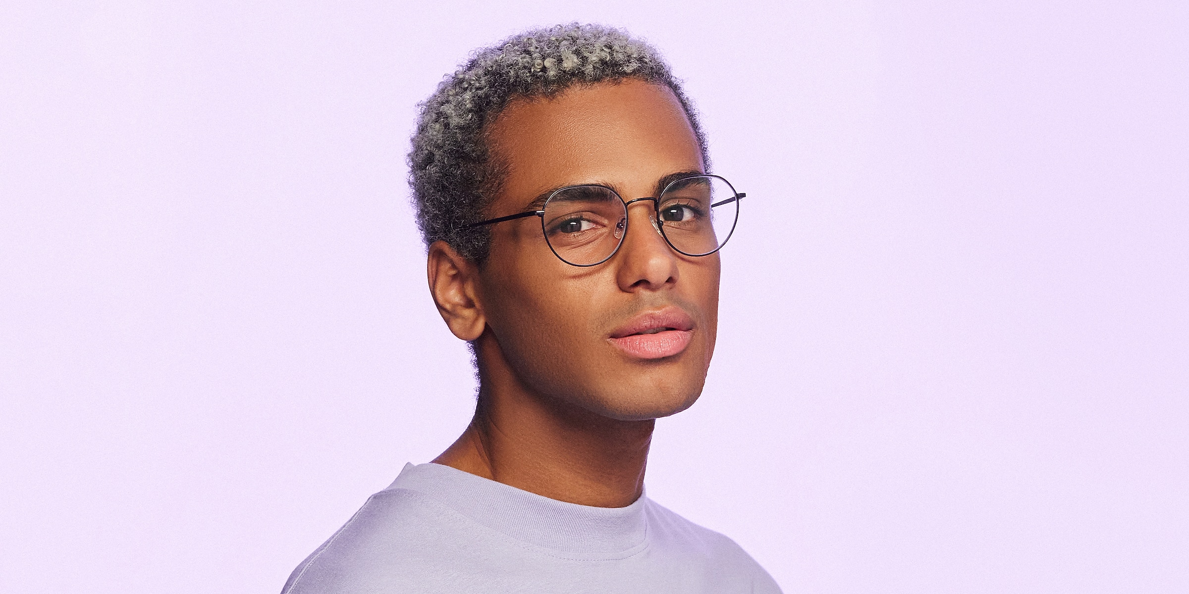 Clearly Glasses UPTOWN