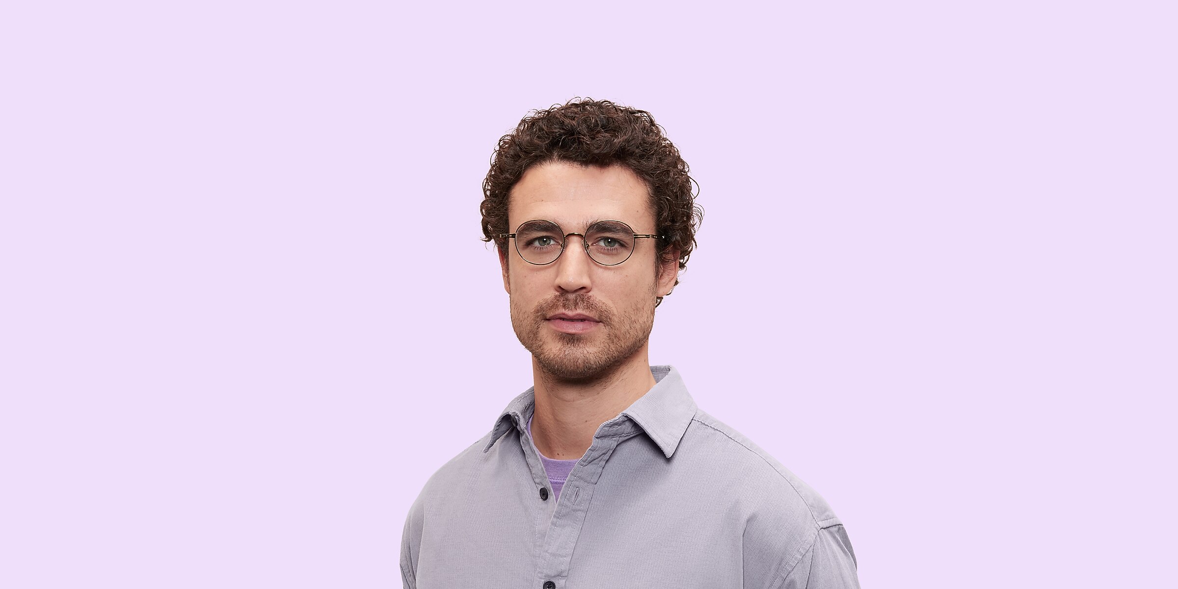 Clearly Glasses FORM