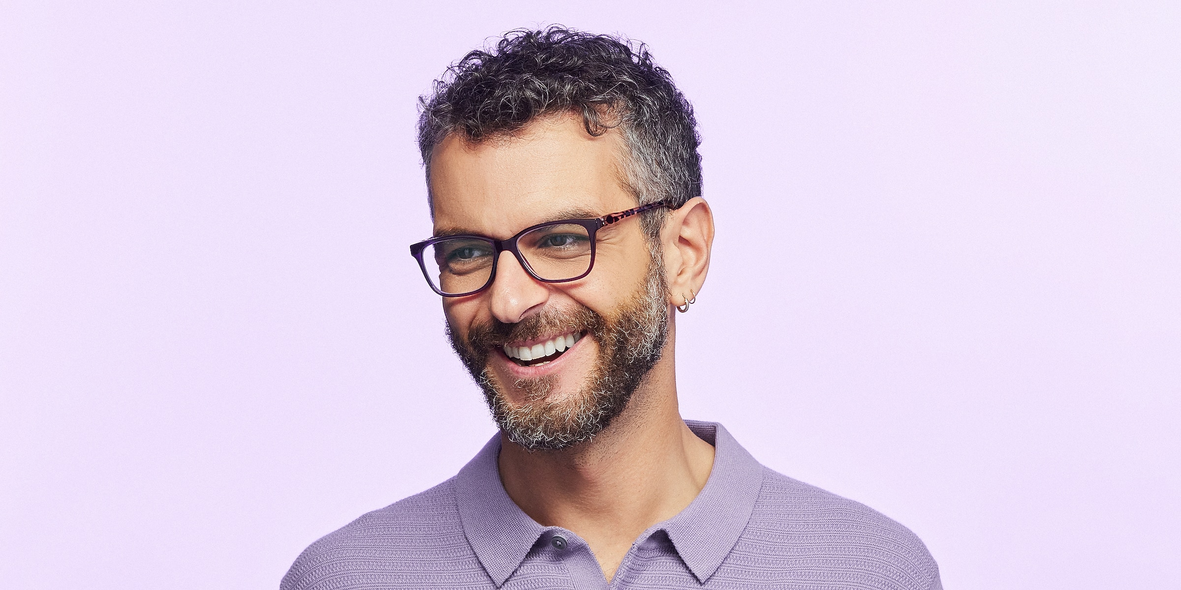 Clearly Glasses TWILLINGATE