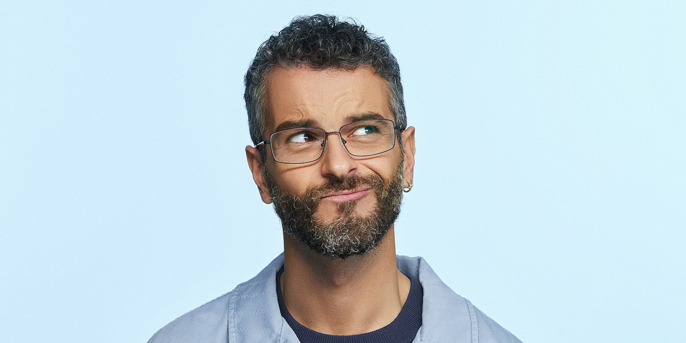 Clearly Glasses DAVIS INLET