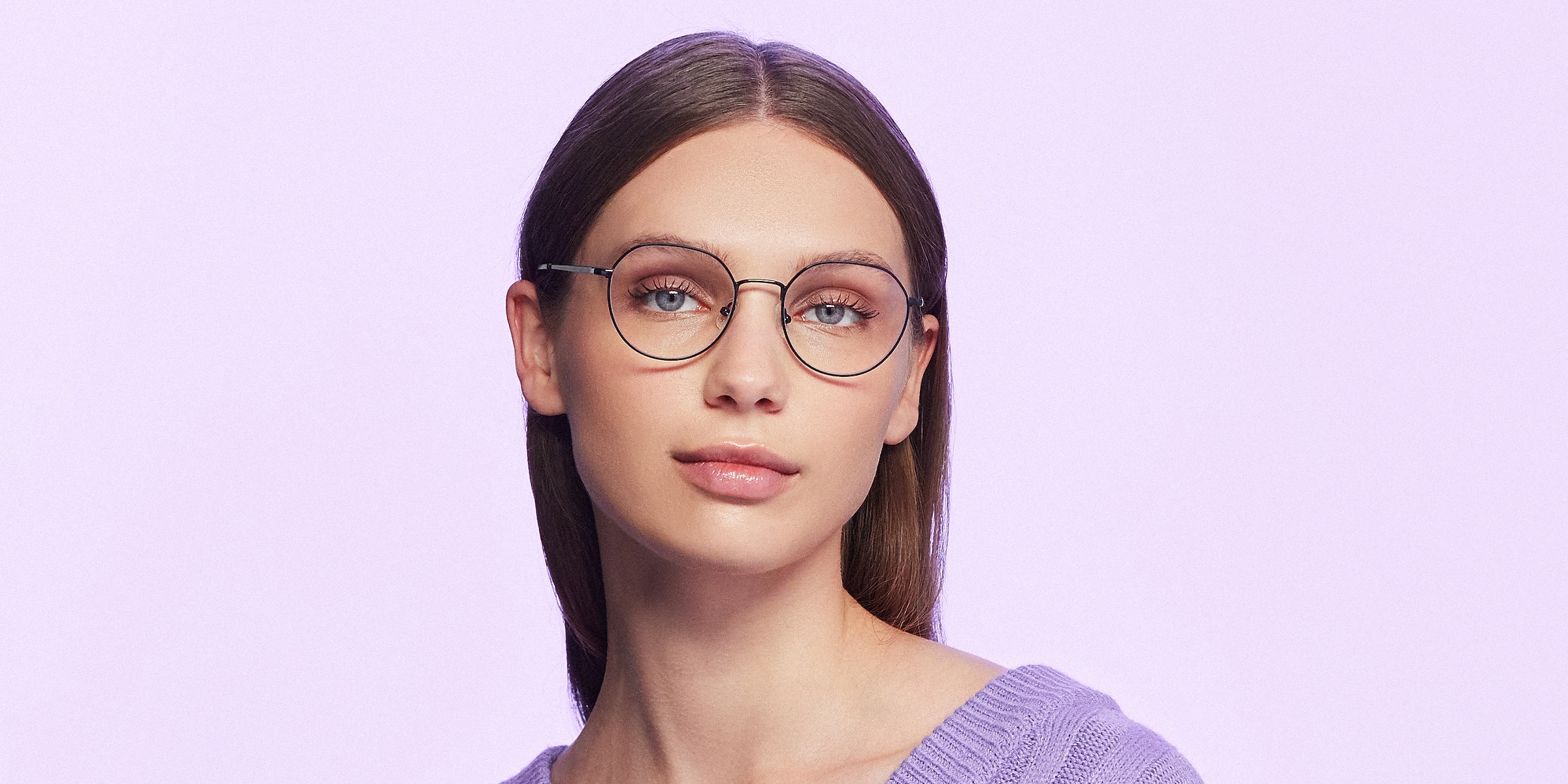 Clearly Glasses UPTOWN