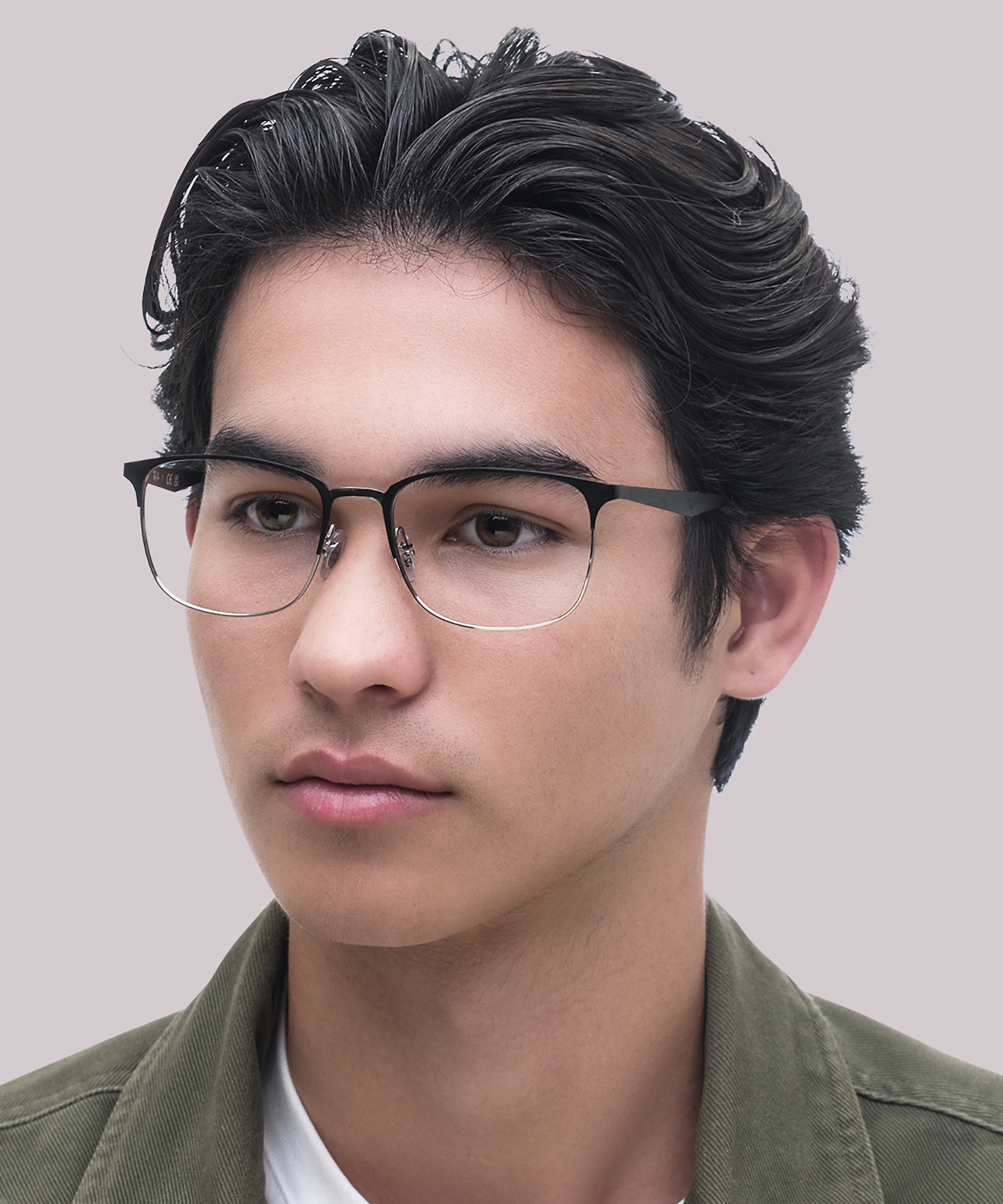 Ray-Ban Glasses RB6421 OPTICS