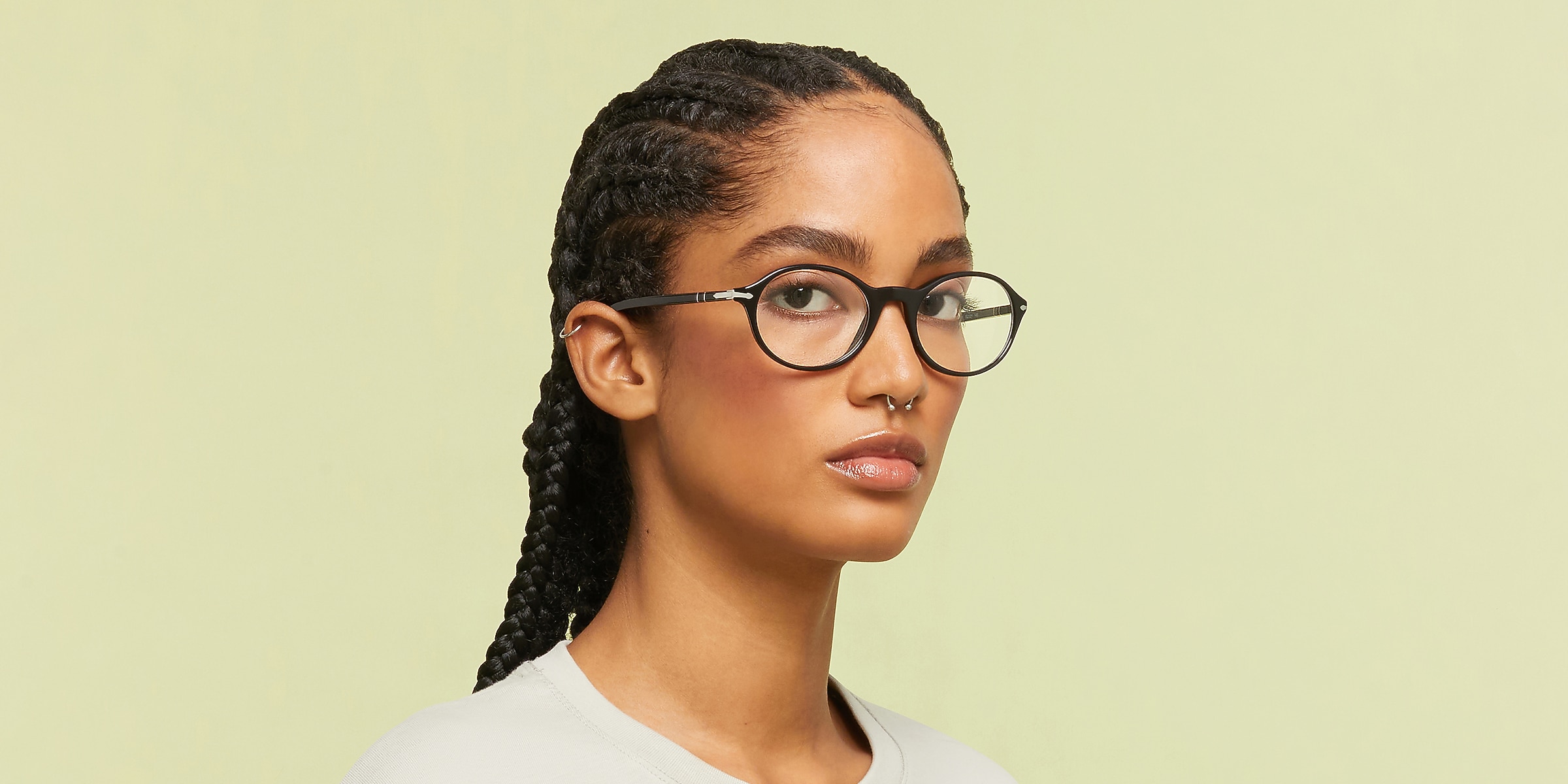 Persol Glasses PO3351V