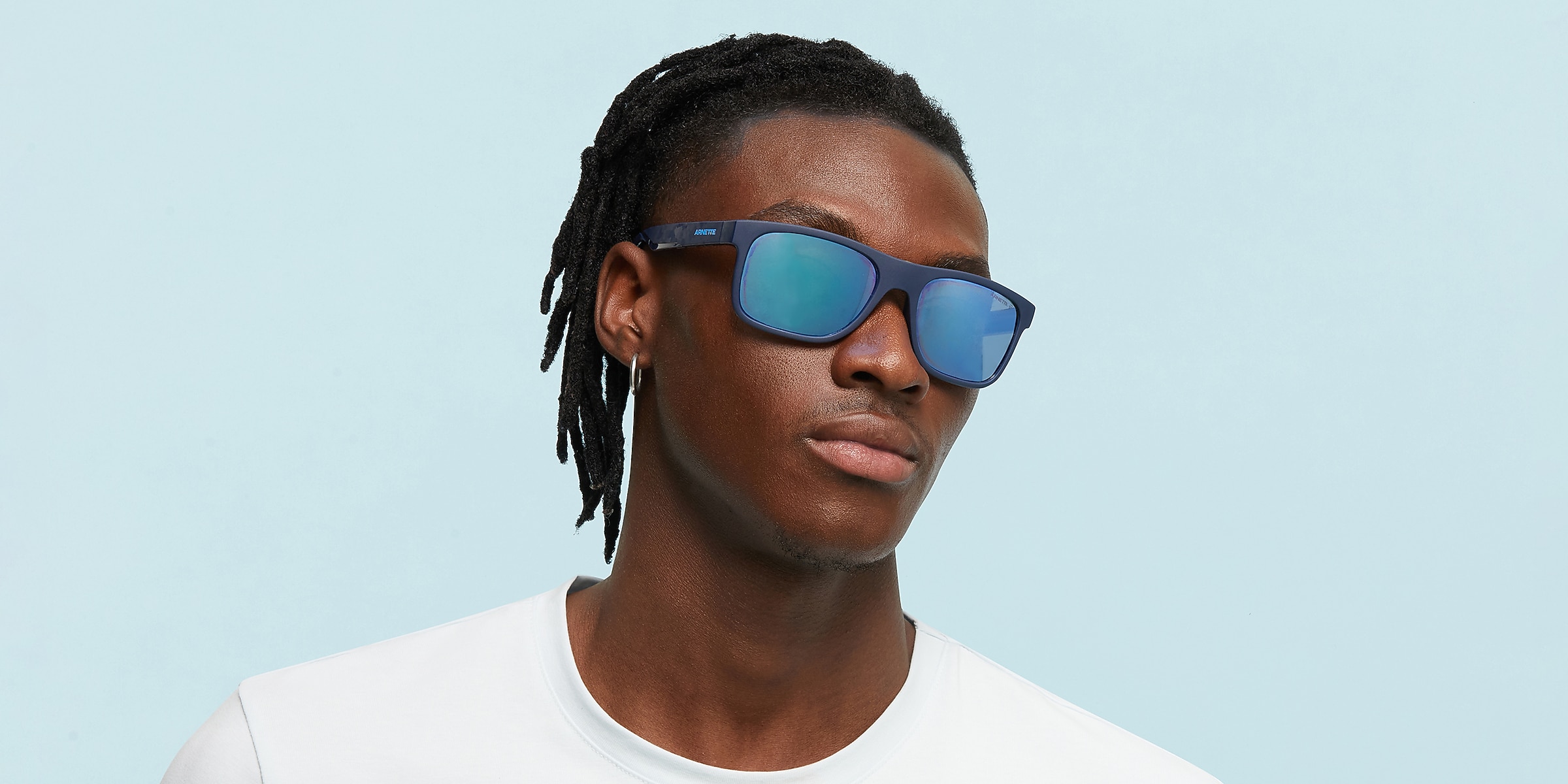 Arnette Sunglasses AN4341 KHIM