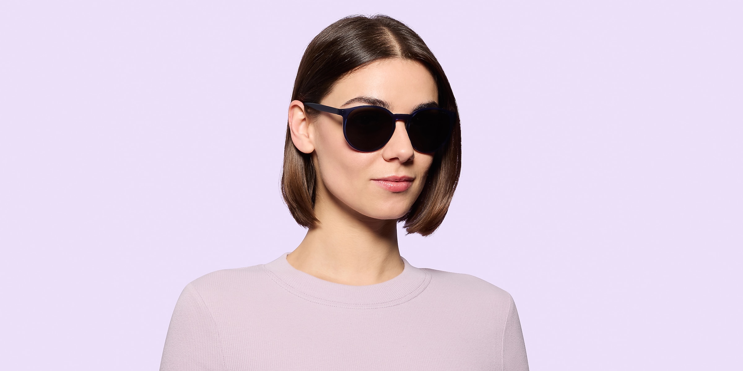 Clearly Sunglasses TELEMAIN