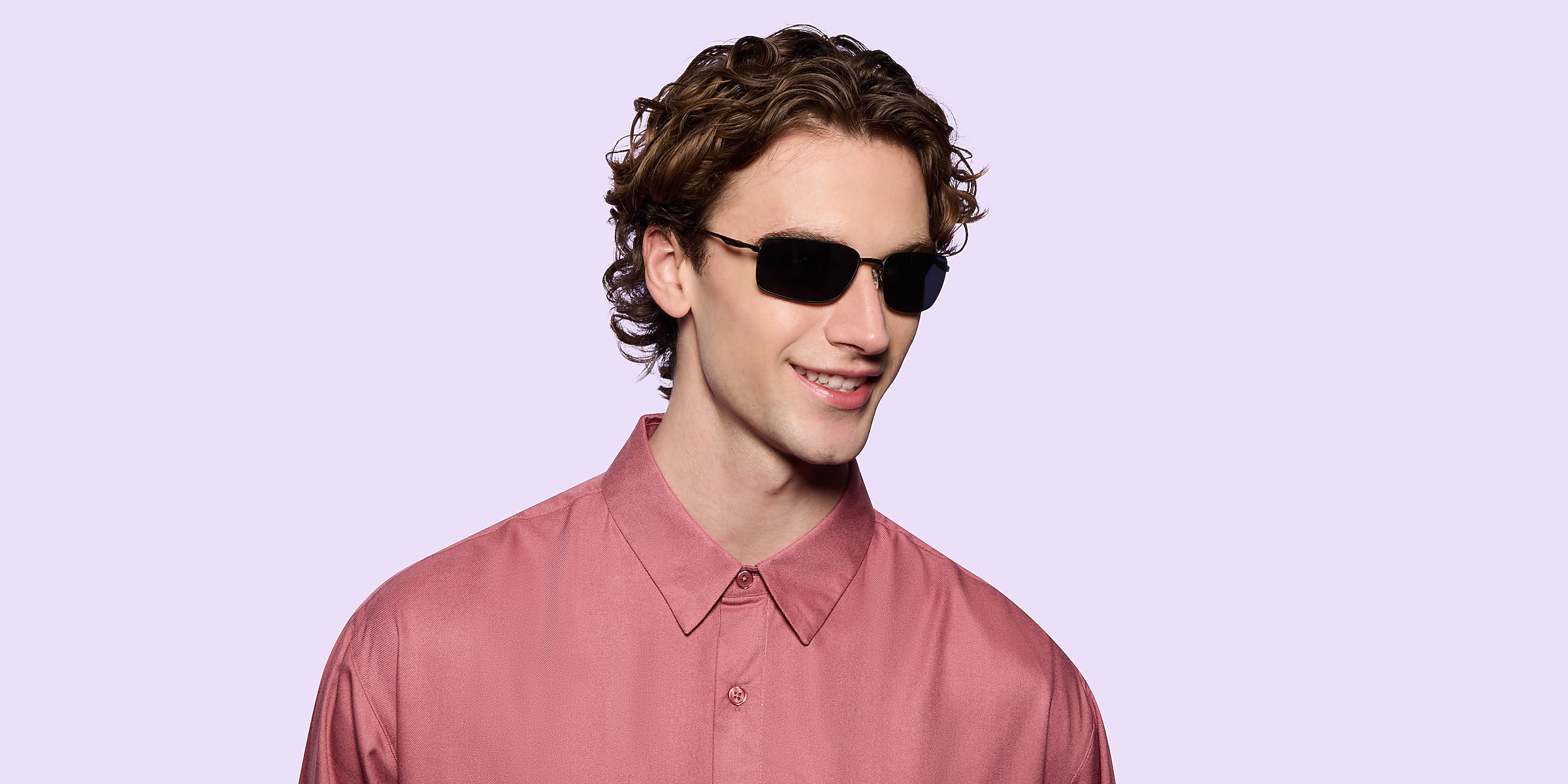 Oakley Sunglasses OO4075 SQUARE WIRE™