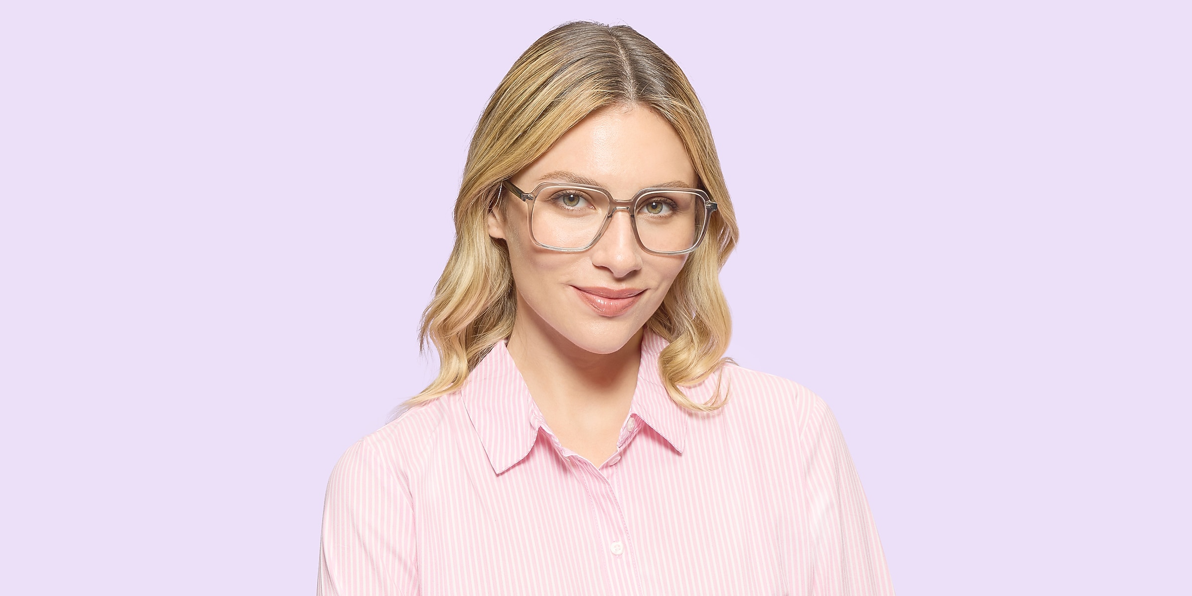 Clearly Glasses AURIGA