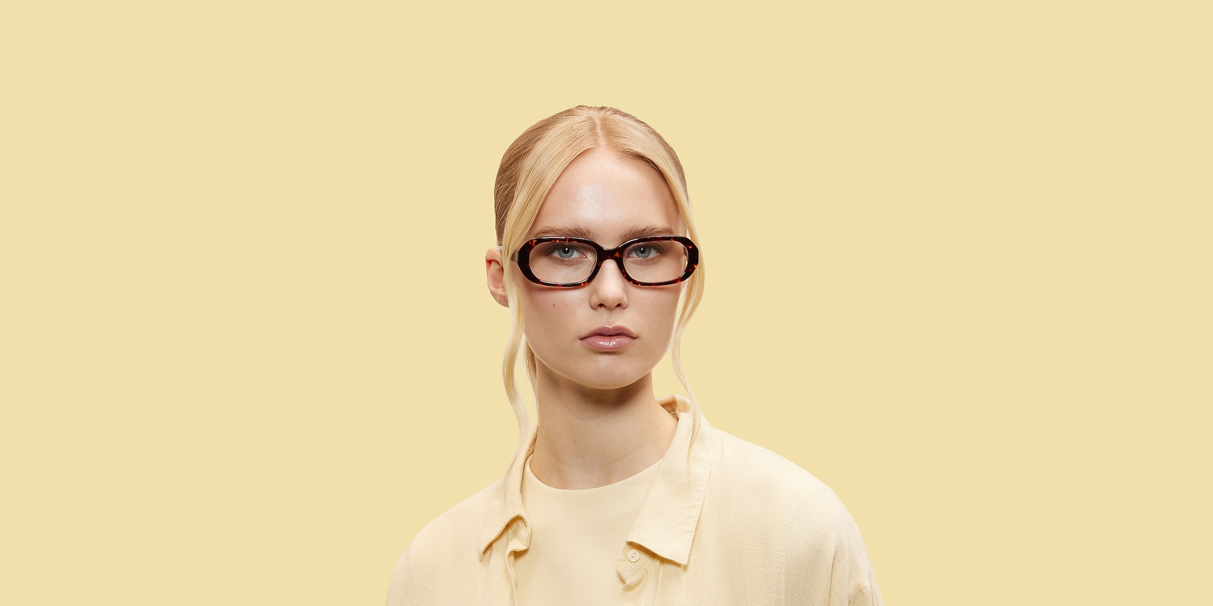 Clearly Glasses ANDROIT