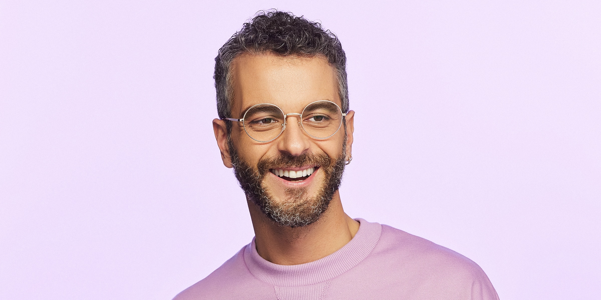 Clearly Glasses GANDER