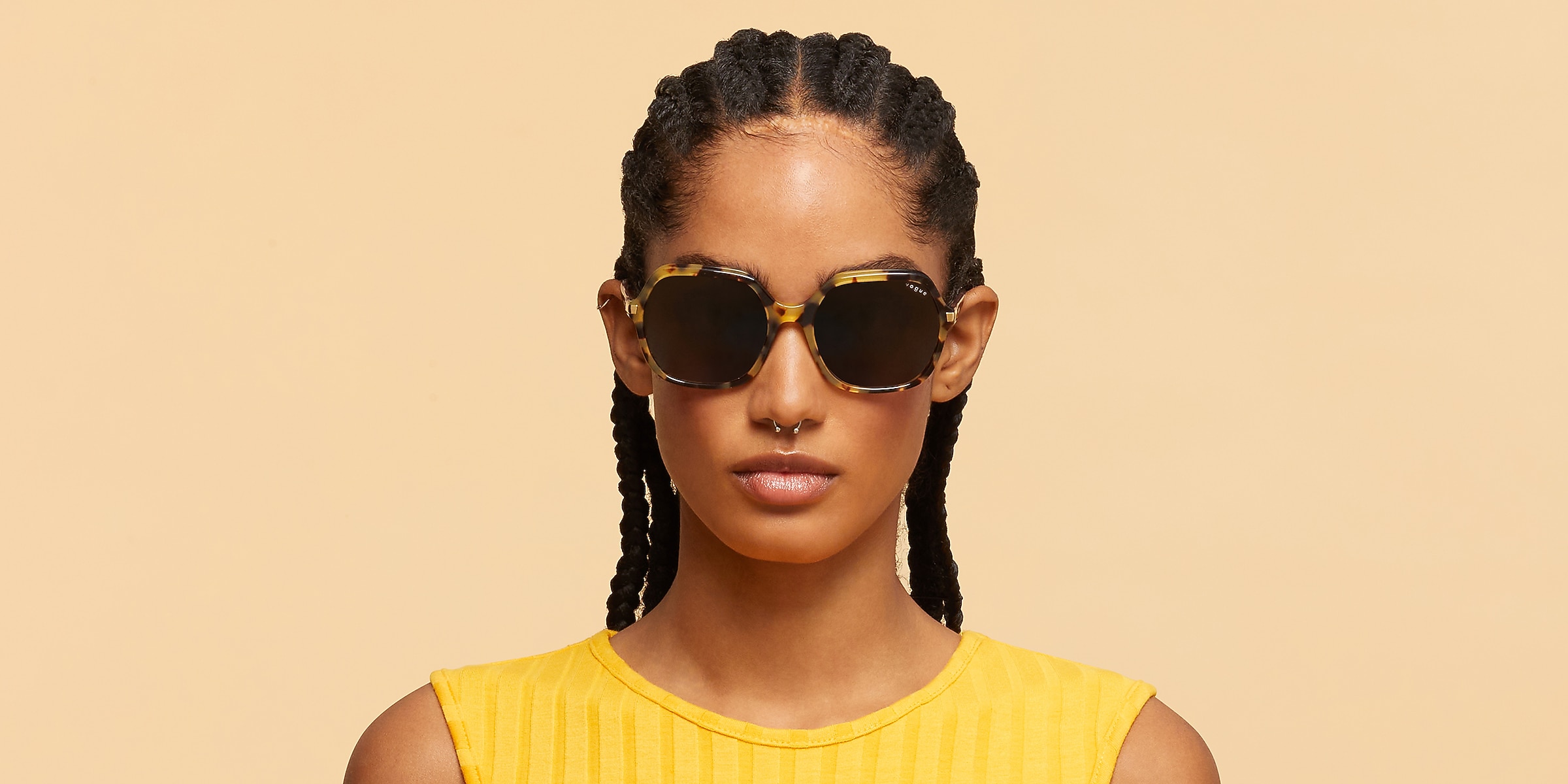 Vogue Eyewear Sunglasses VO5561S