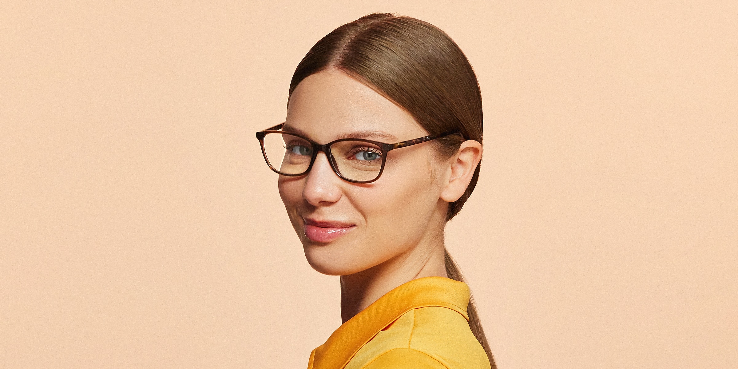 Clearly Glasses COBBLE HILL