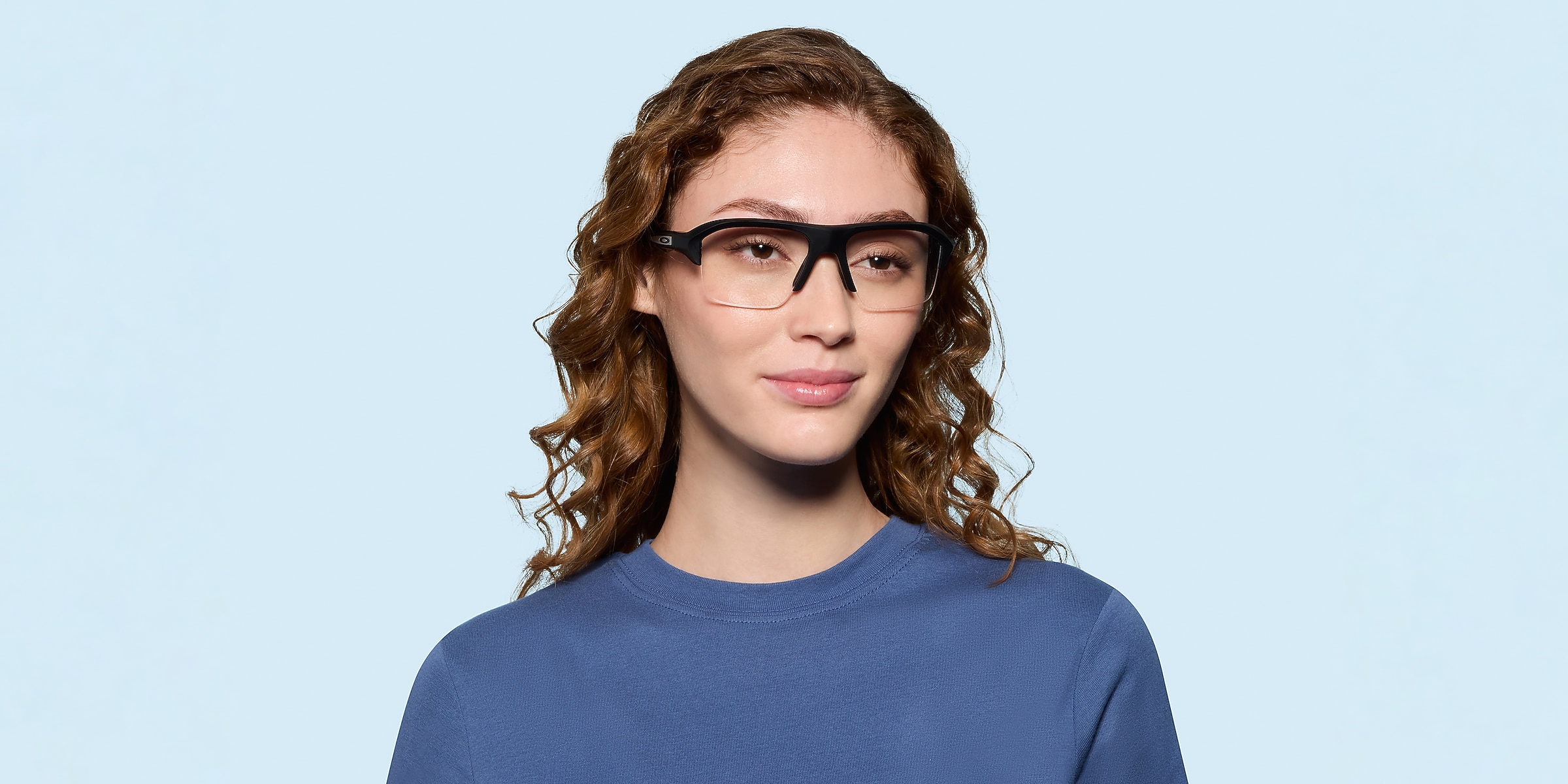 Oakley Glasses OX8198 STUNT GLIDER