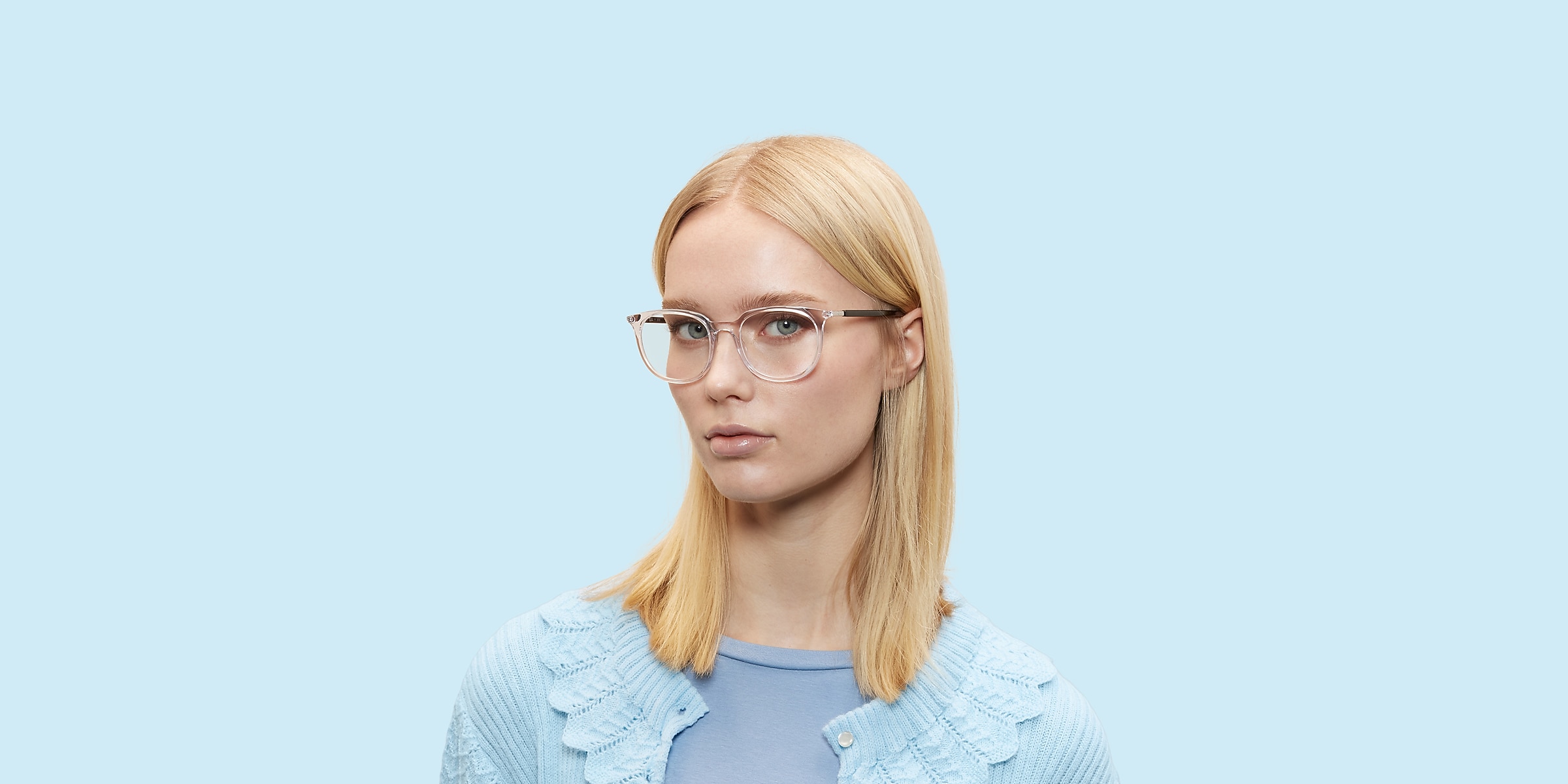 Ray-Ban Glasses RB7190 OPTICS