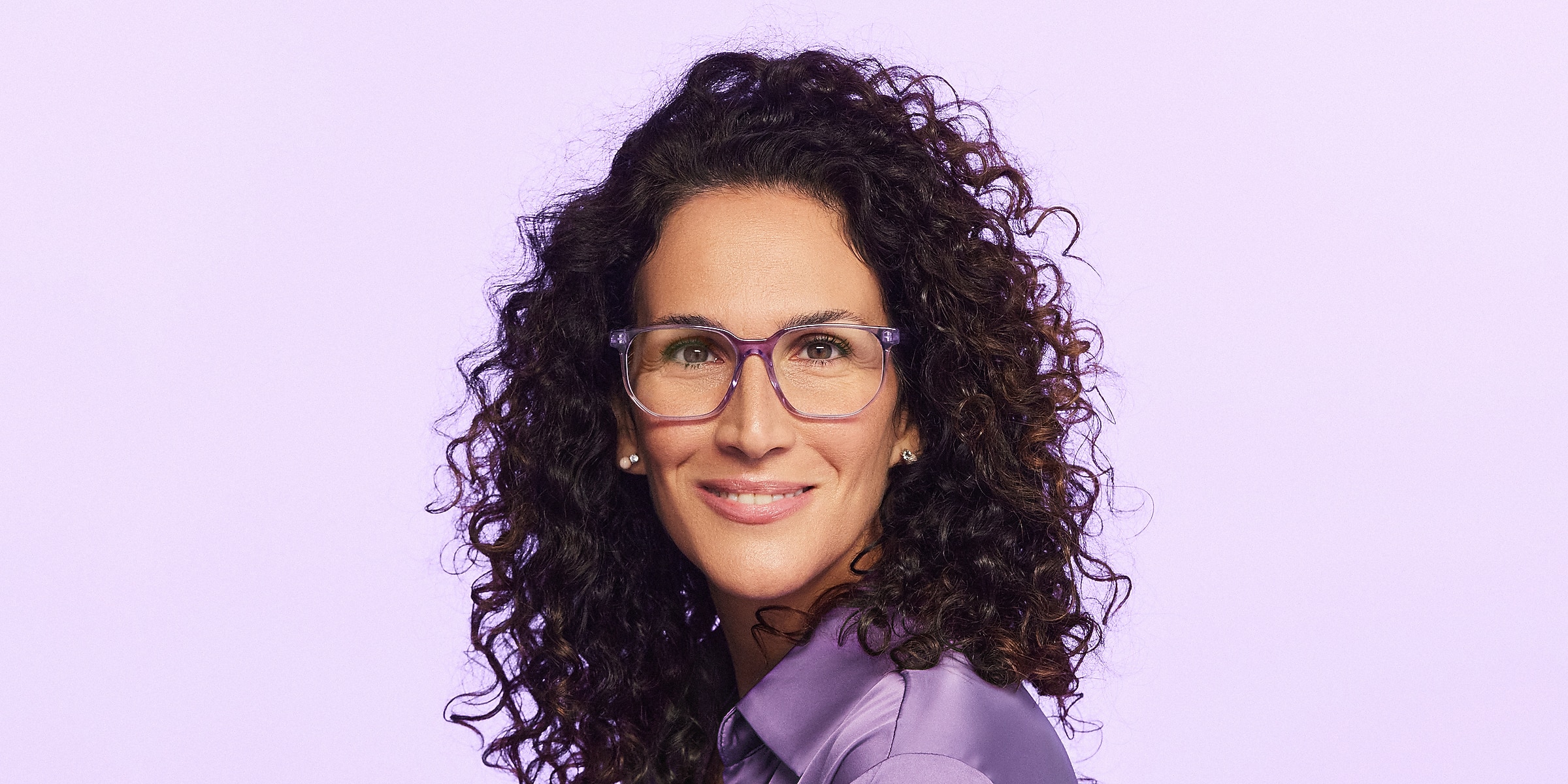 Clearly Glasses MADRONE