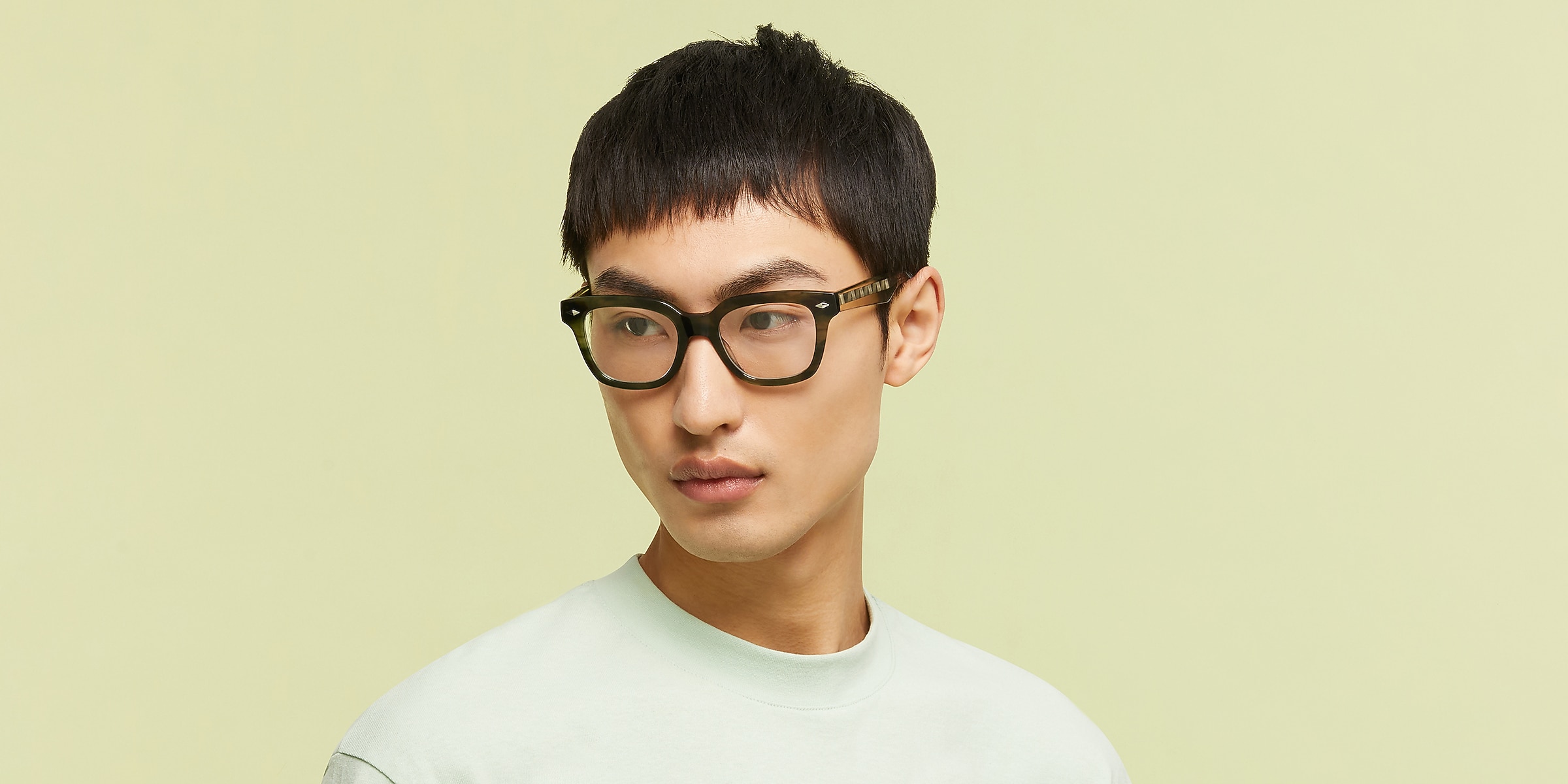 Clearly Glasses GEOID