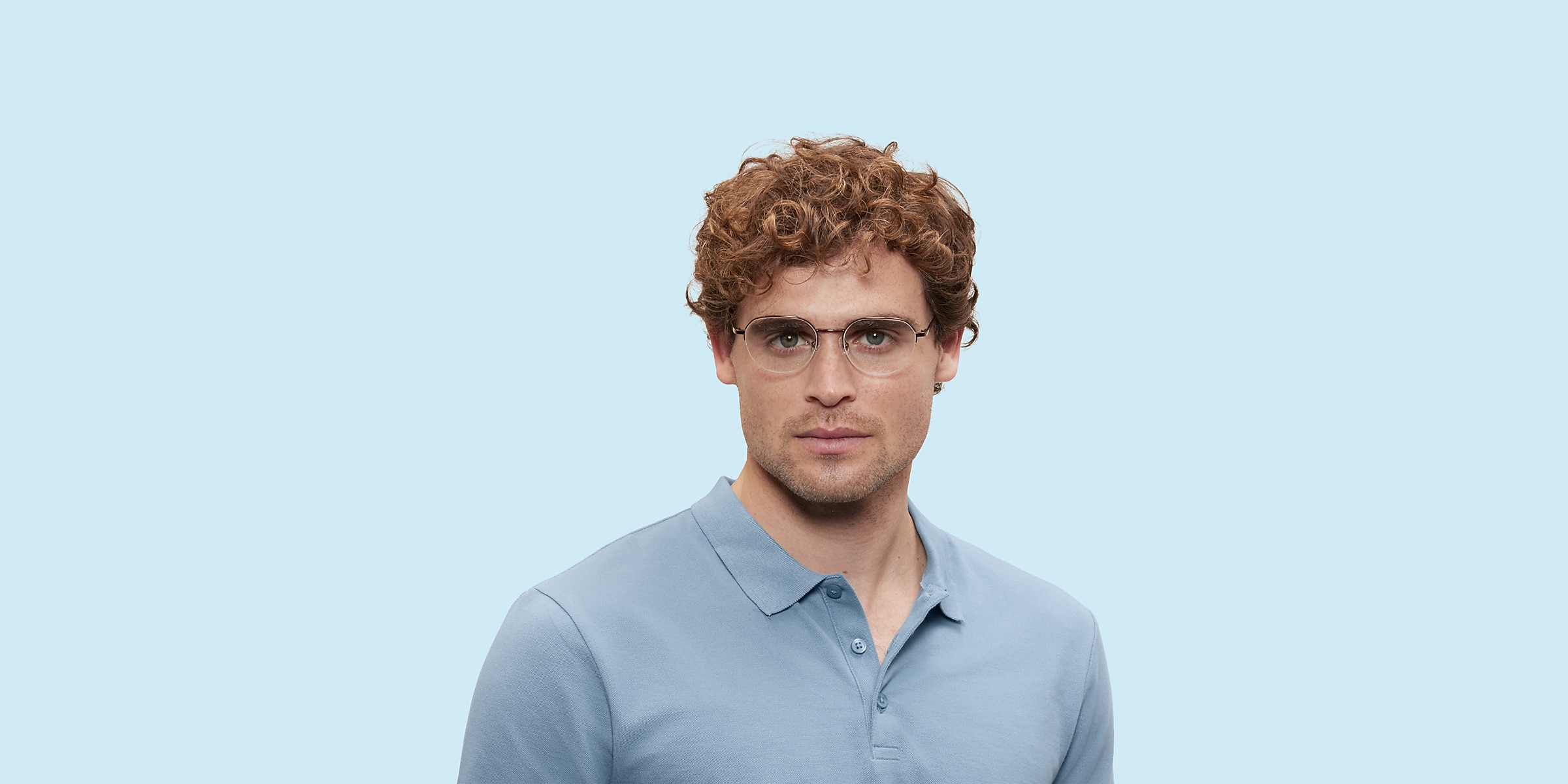 Clearly Glasses WOVEN