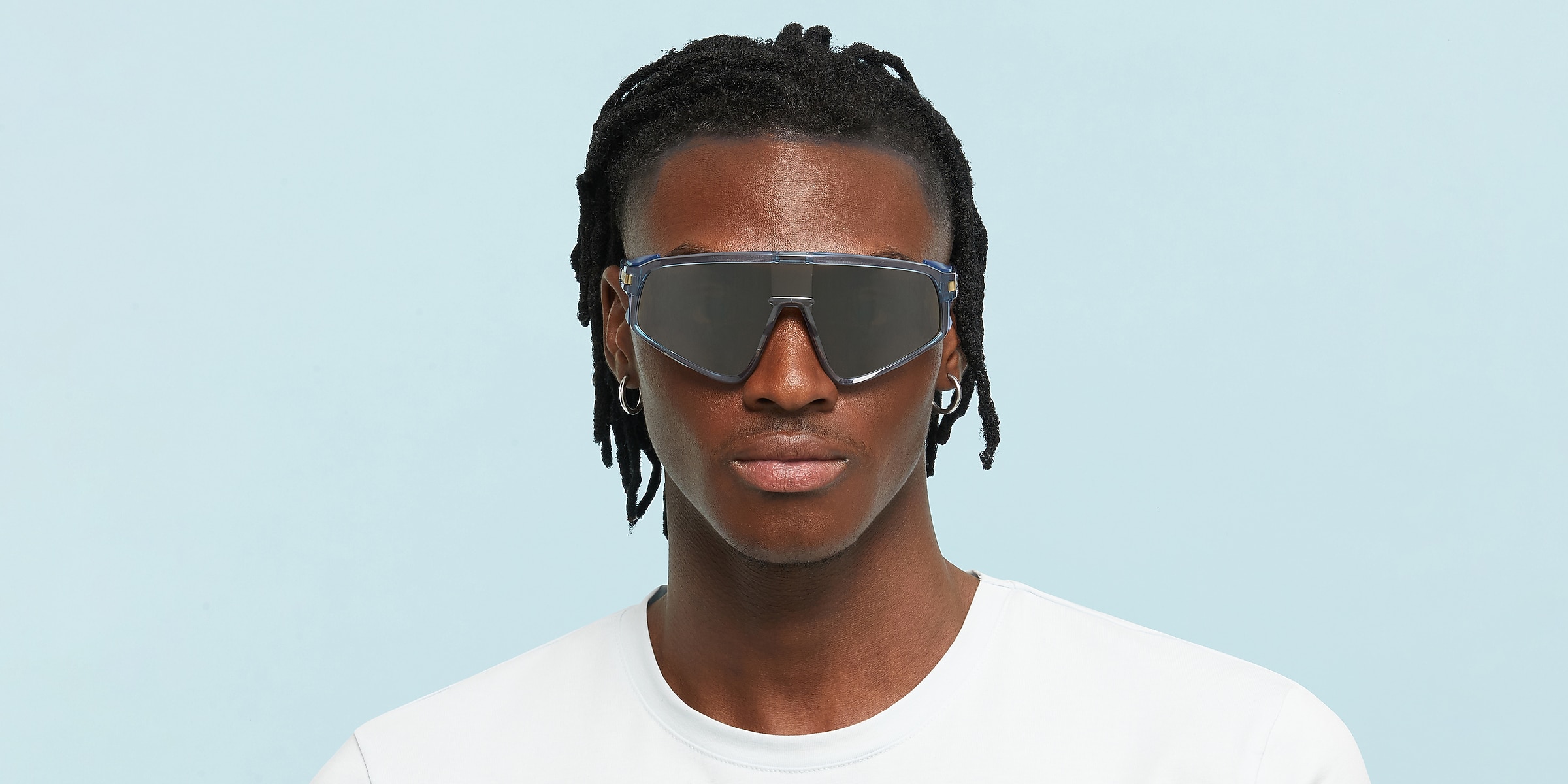 Oakley Sunglasses OO9404 KYLIAN MBAPPÉ SIGNATURE SERIES LATCH™ PANEL