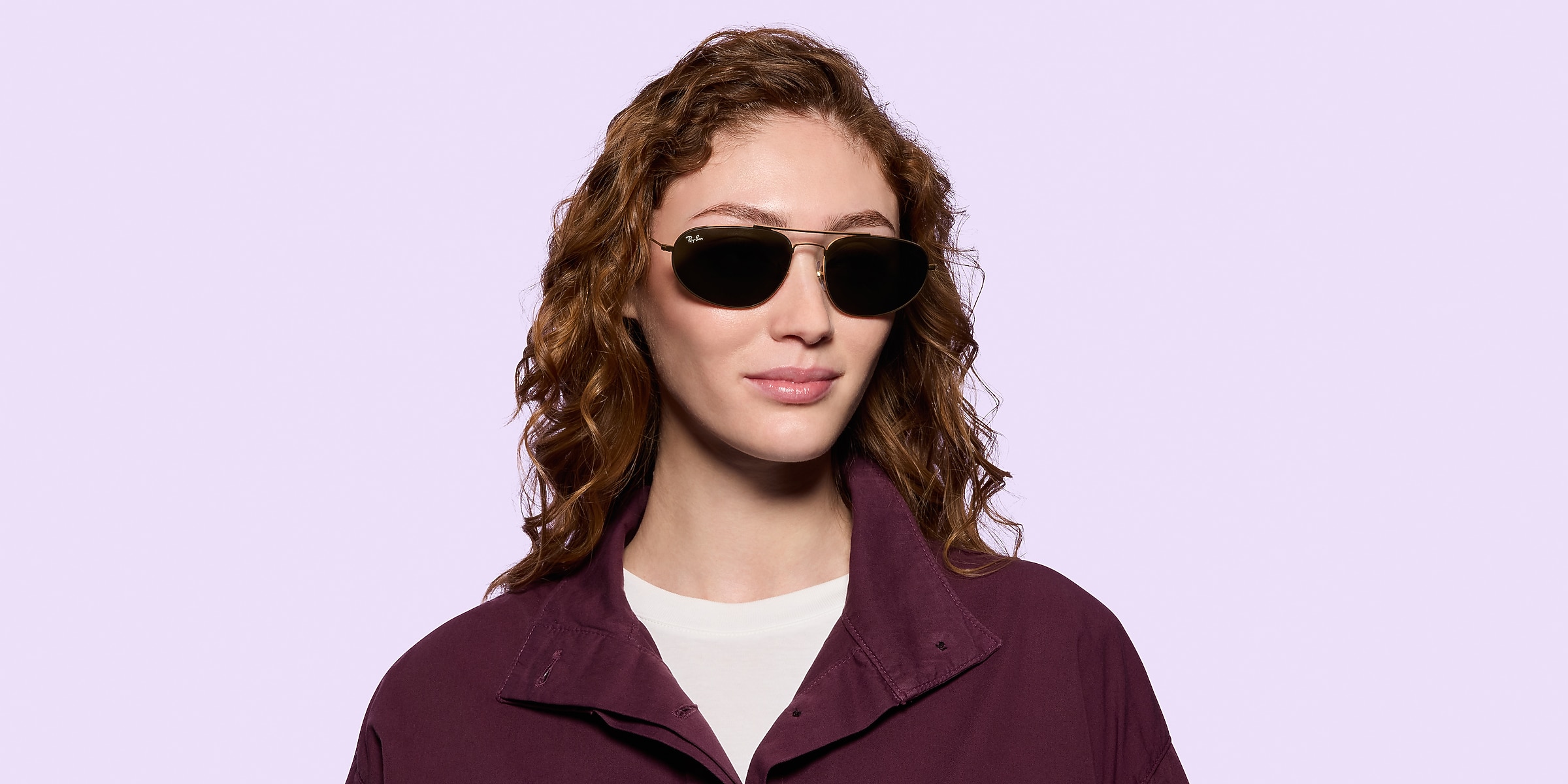 Ray-Ban Sunglasses RB3945 EXPLORER IV