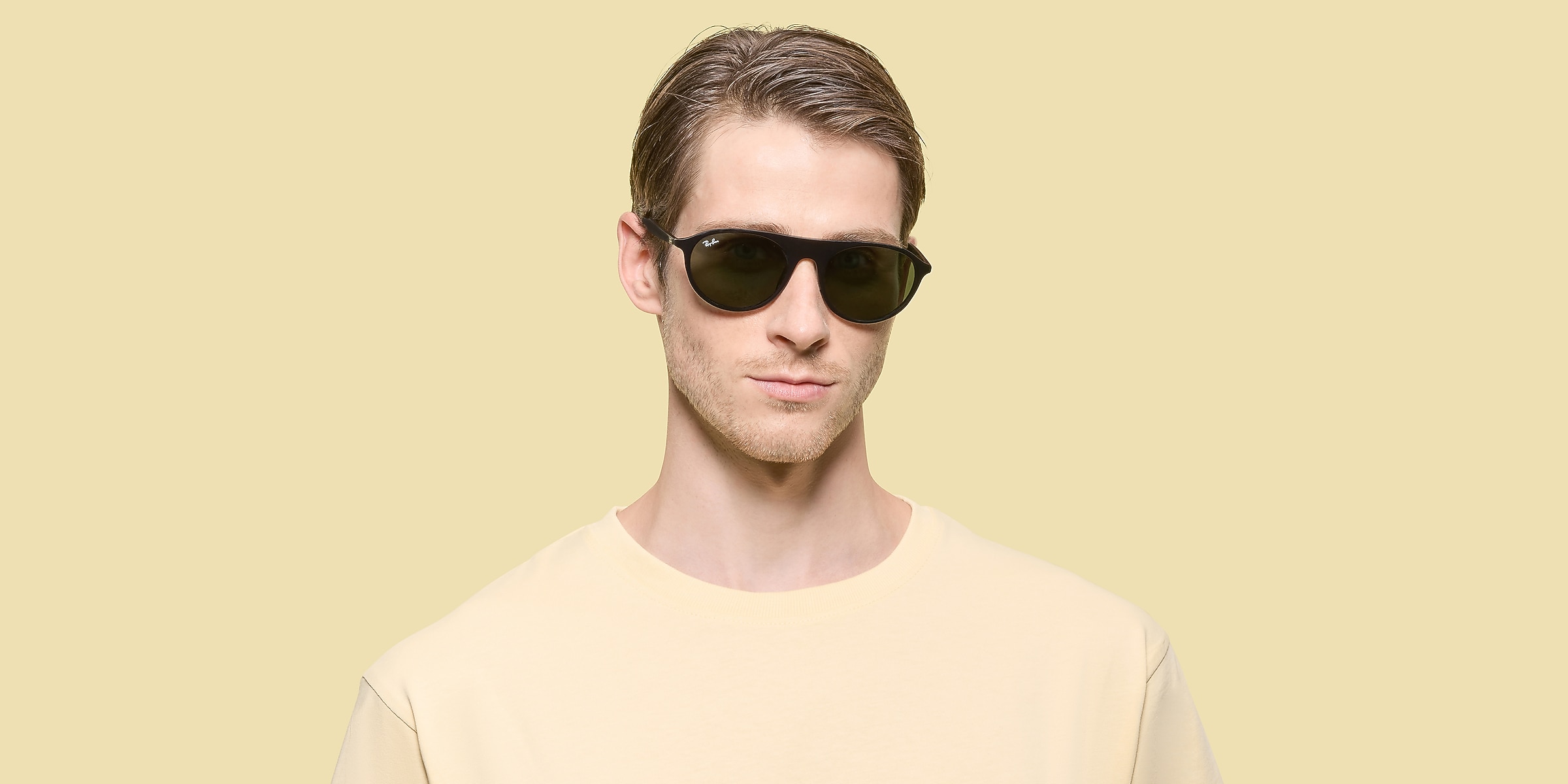Ray-Ban Sunglasses RB2215