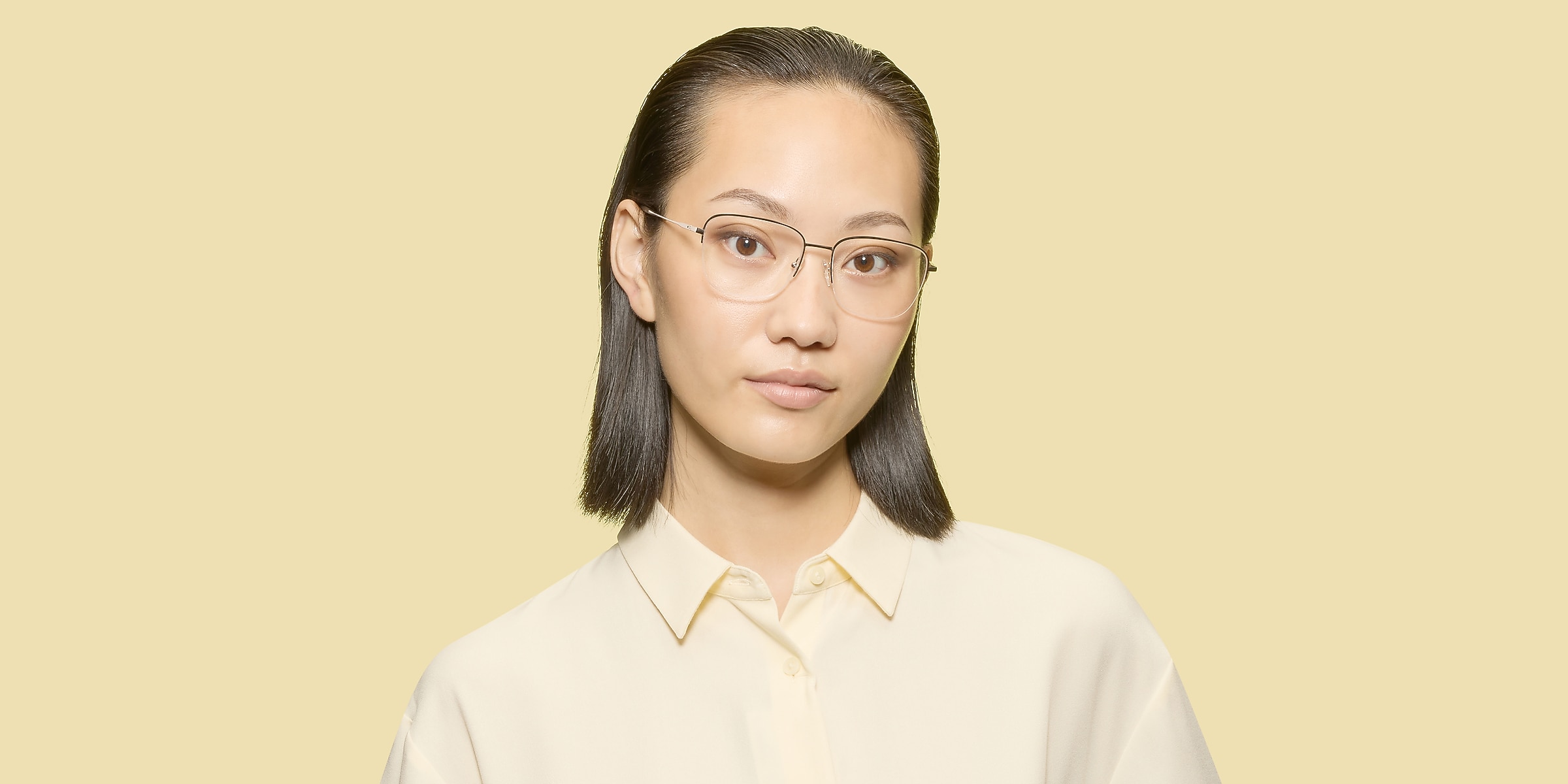 Clearly Glasses EARTHWISE