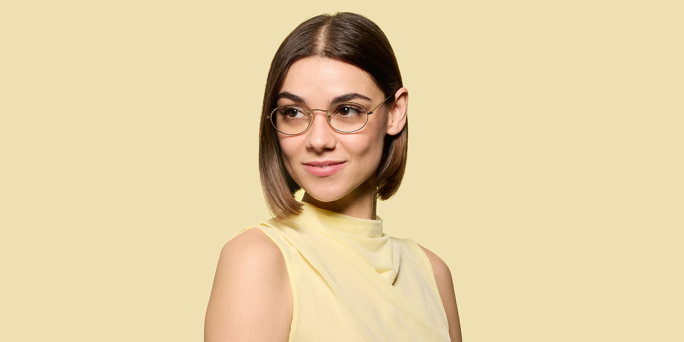Ray-Ban Glasses RB3547V OVAL OPTICS