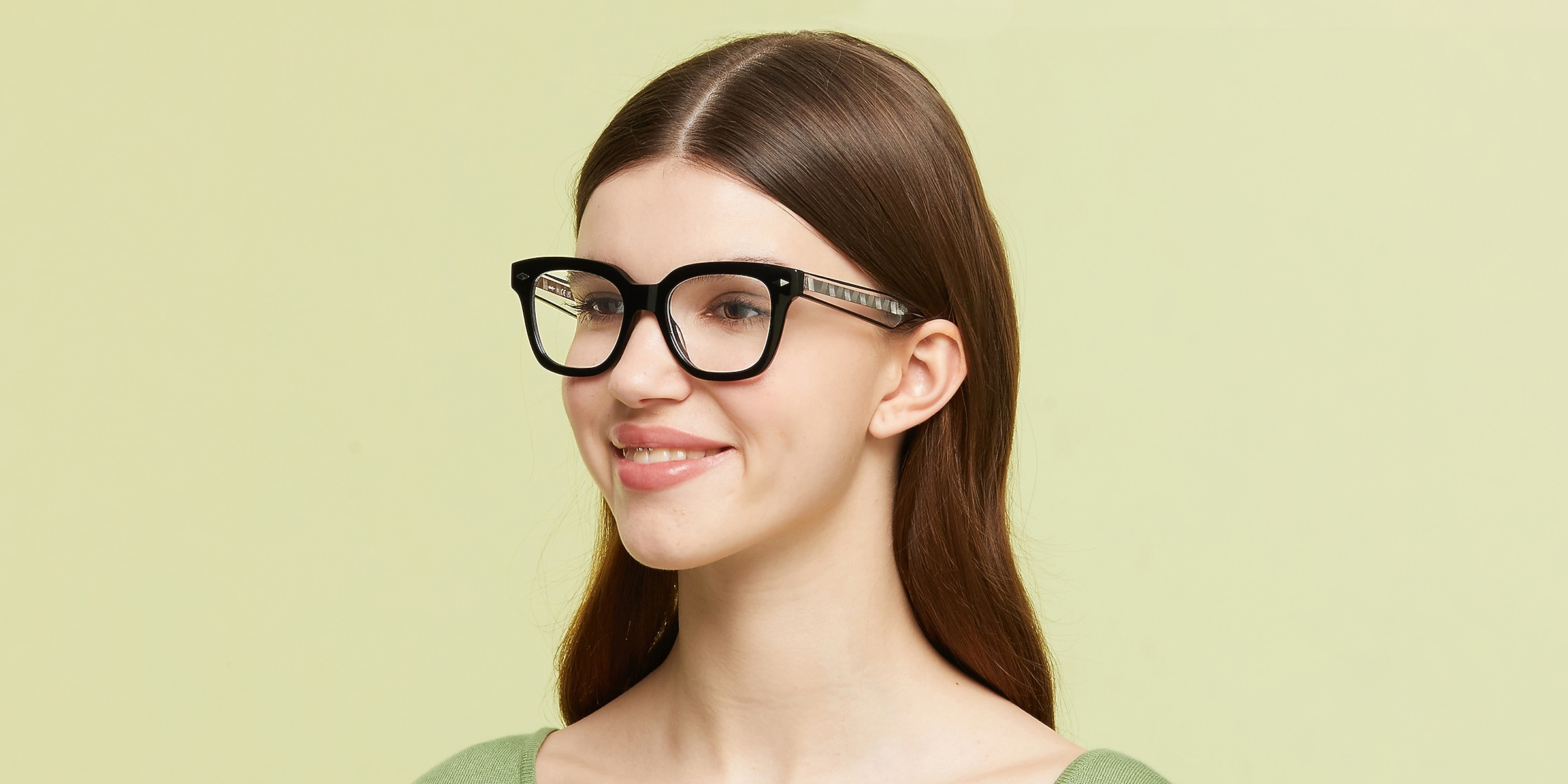 Clearly Glasses GEOID