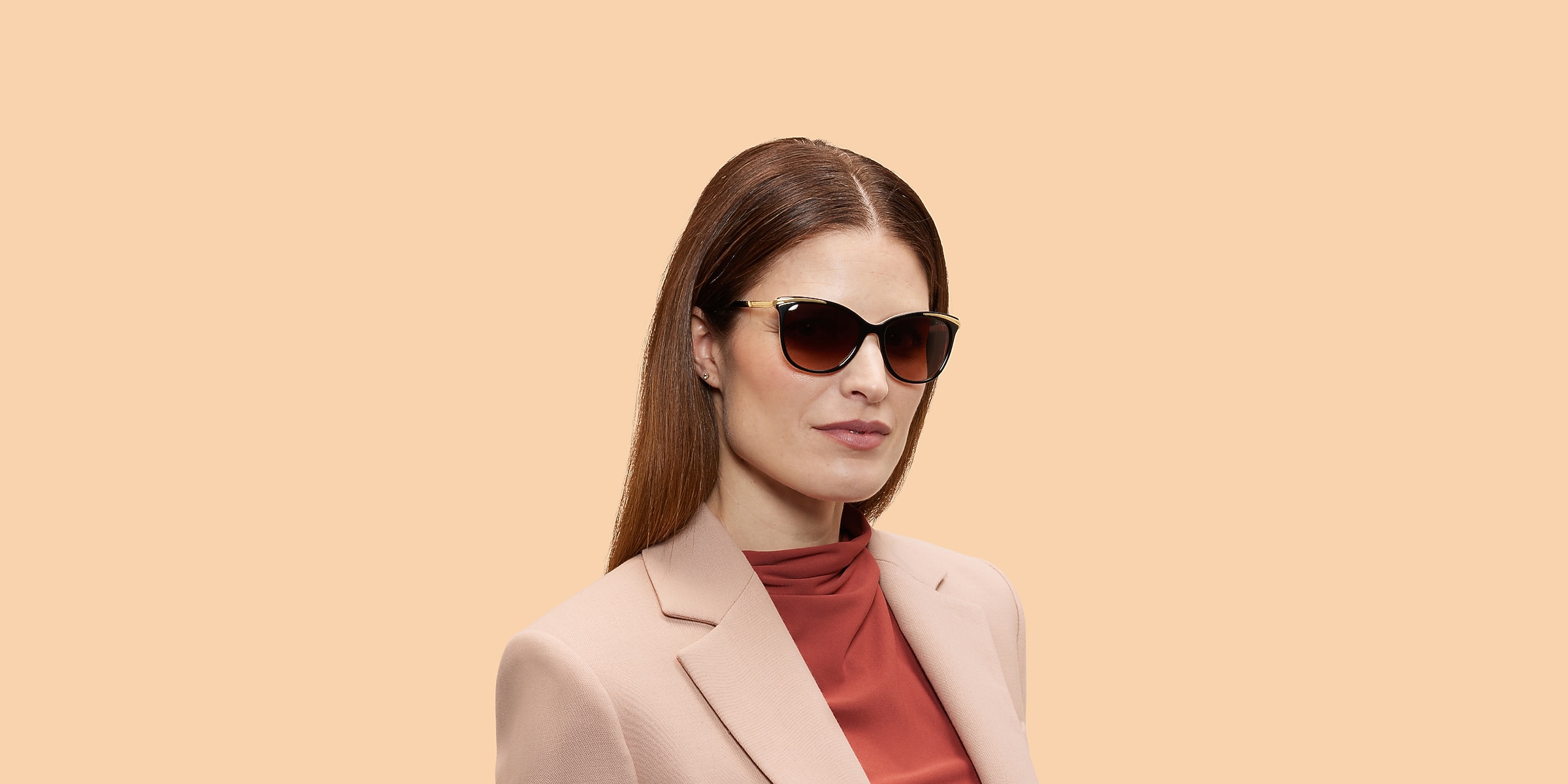 Ralph Sunglasses RA5203