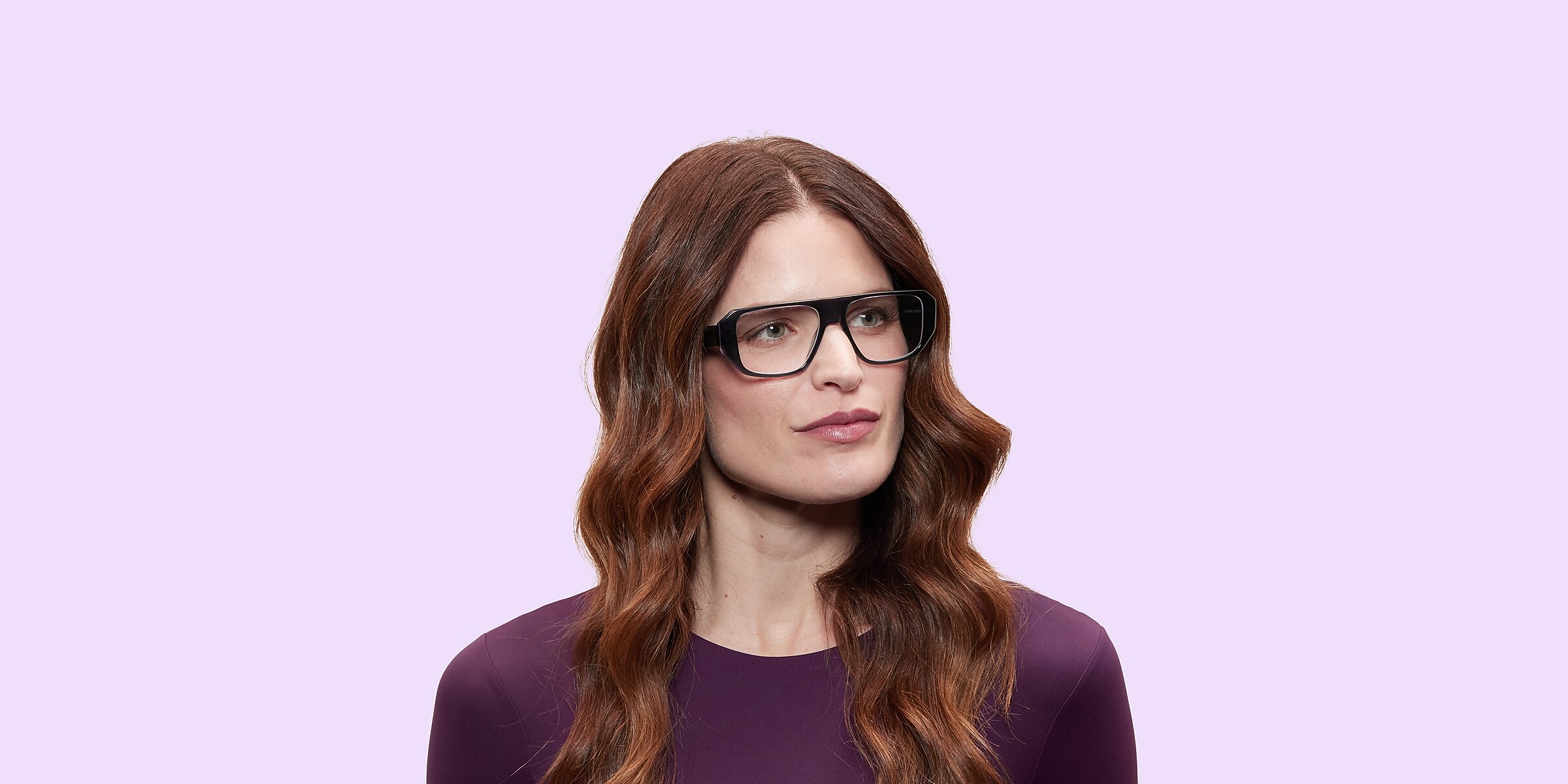 Clearly Glasses MYTHICAL