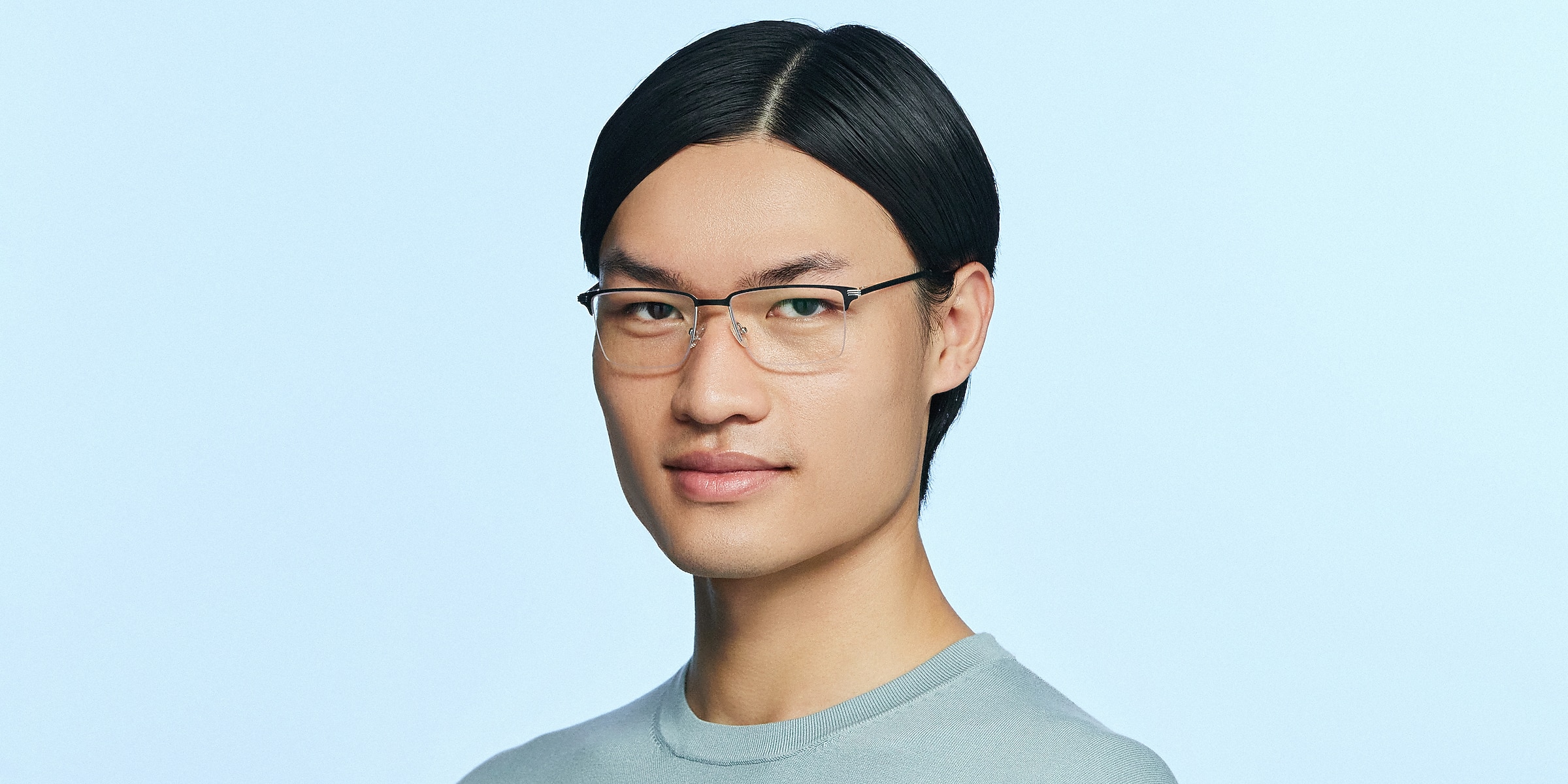 Clearly Glasses KALLICHORE