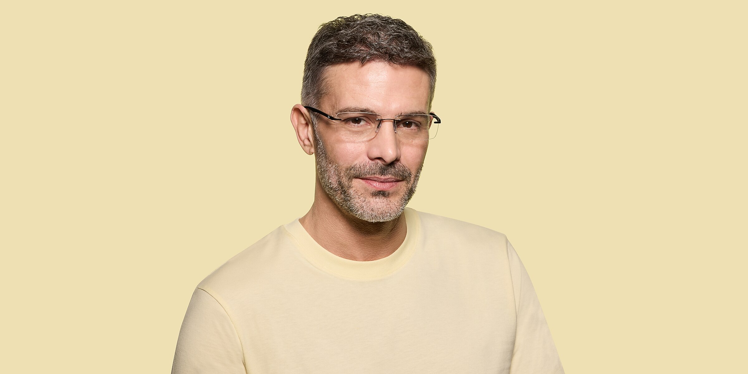 Ray-Ban Glasses RB8724 OPTICS