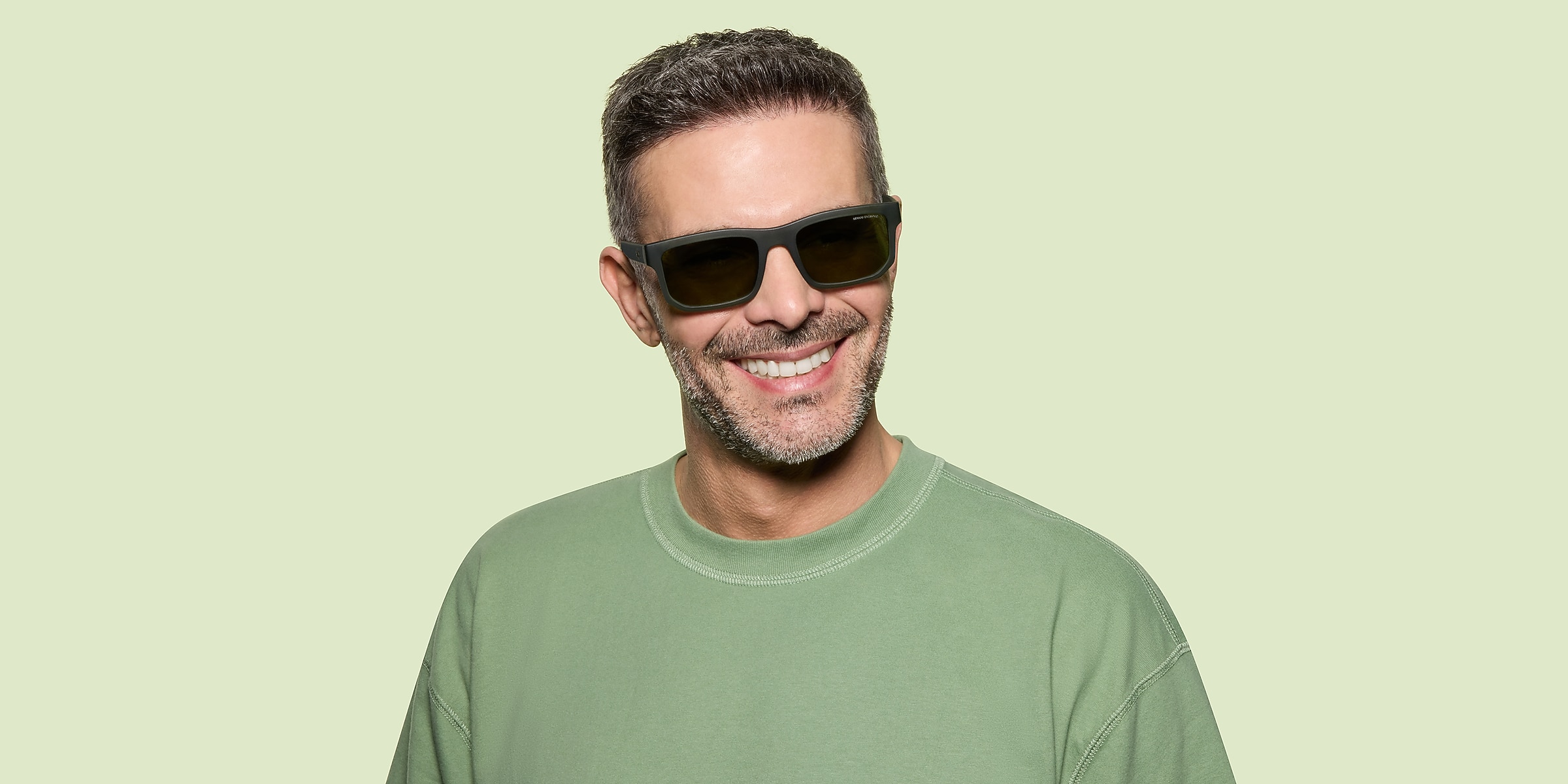 Armani Exchange Sunglasses AX4165S