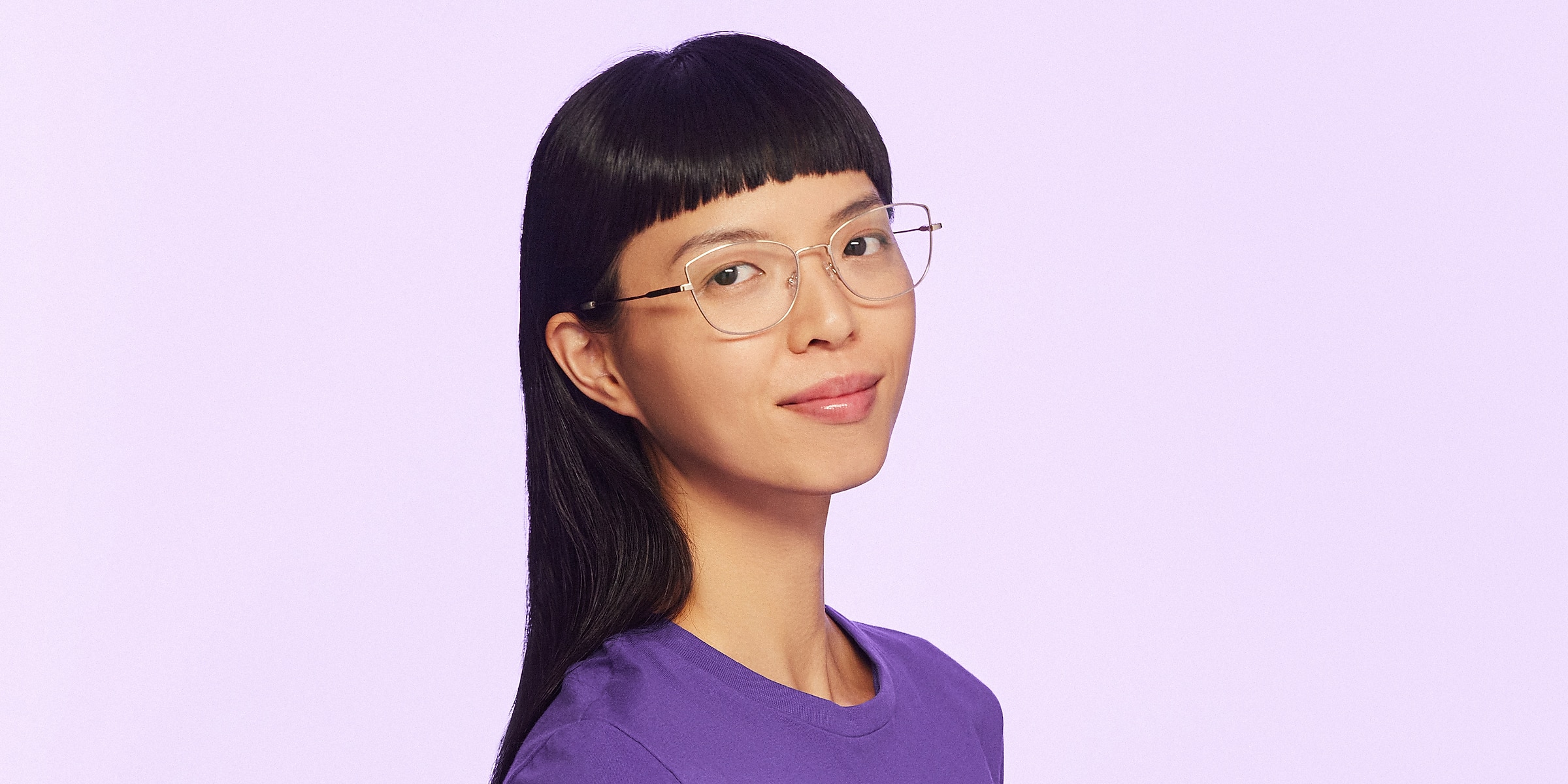 Clearly Glasses CALLISTO