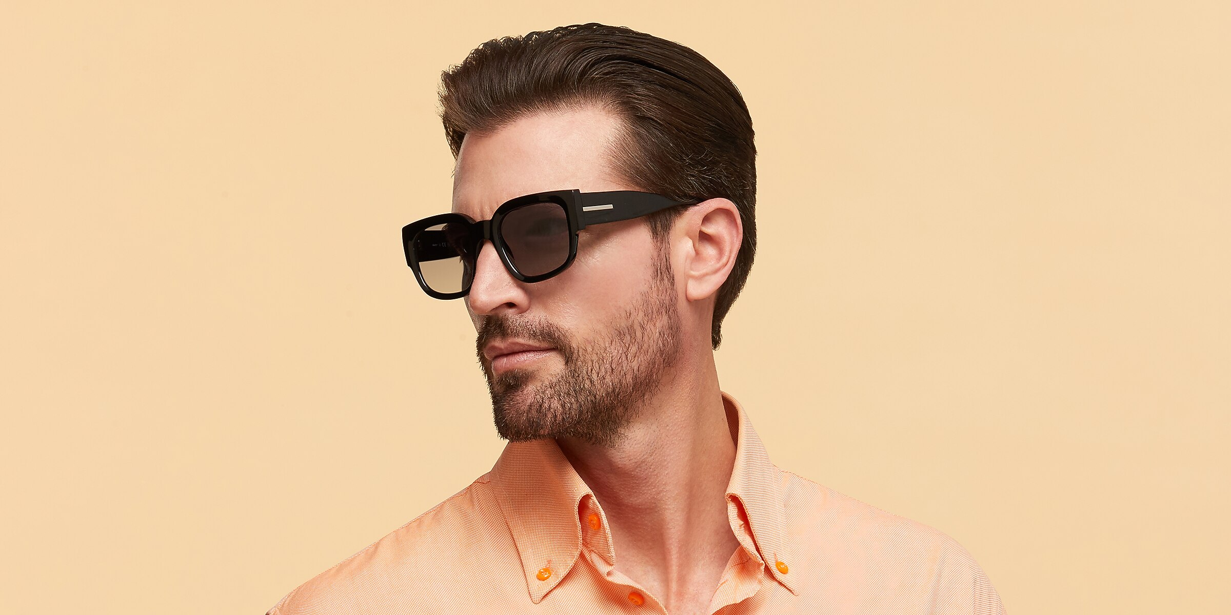 Clearly Sunglasses BASSETERRE