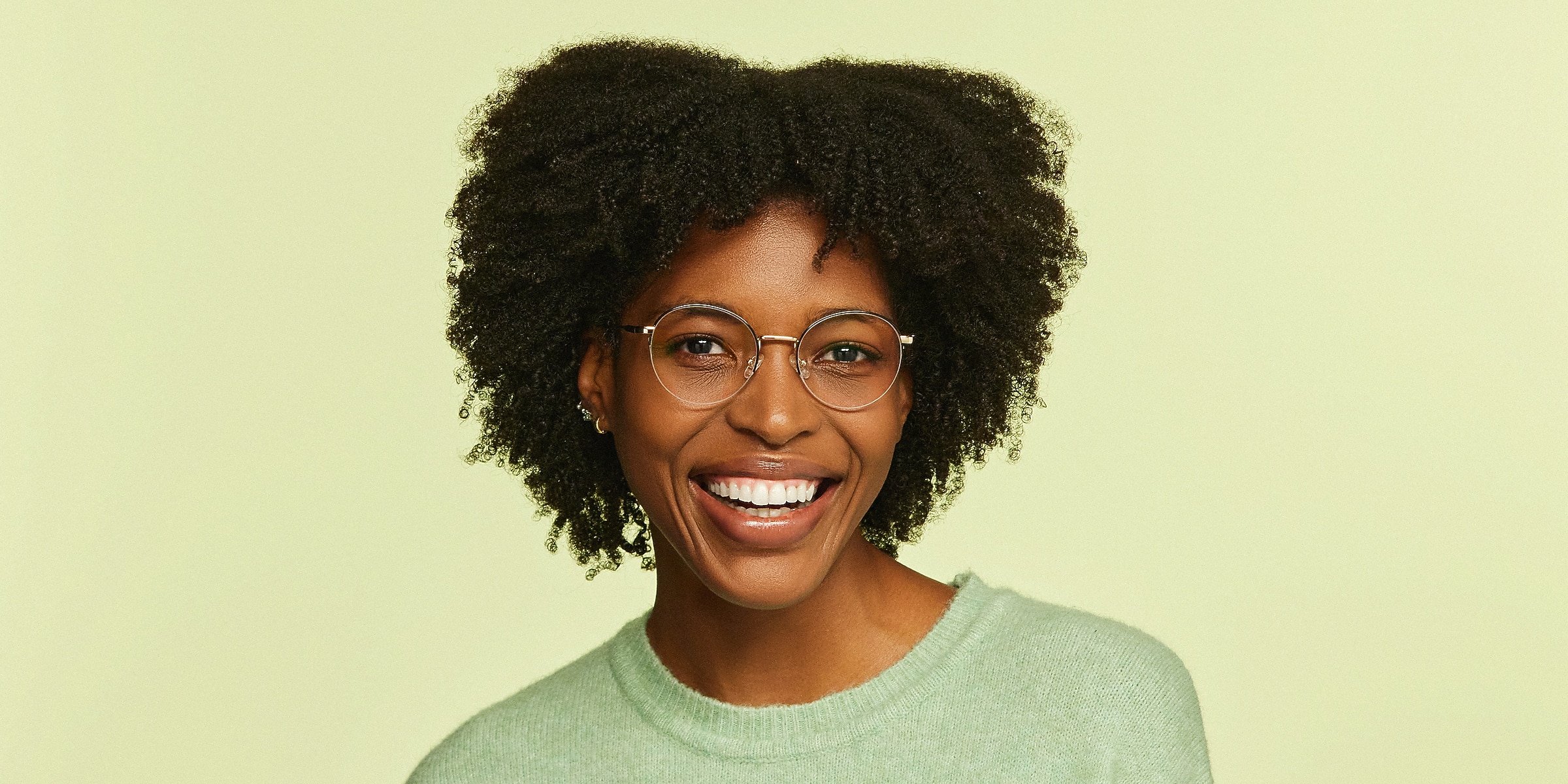 Clearly Glasses LONGFORD