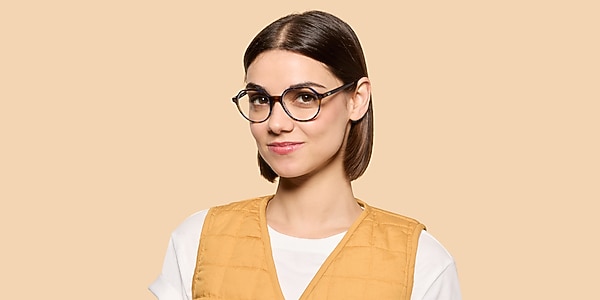 RB5395 THALIA OPTICS